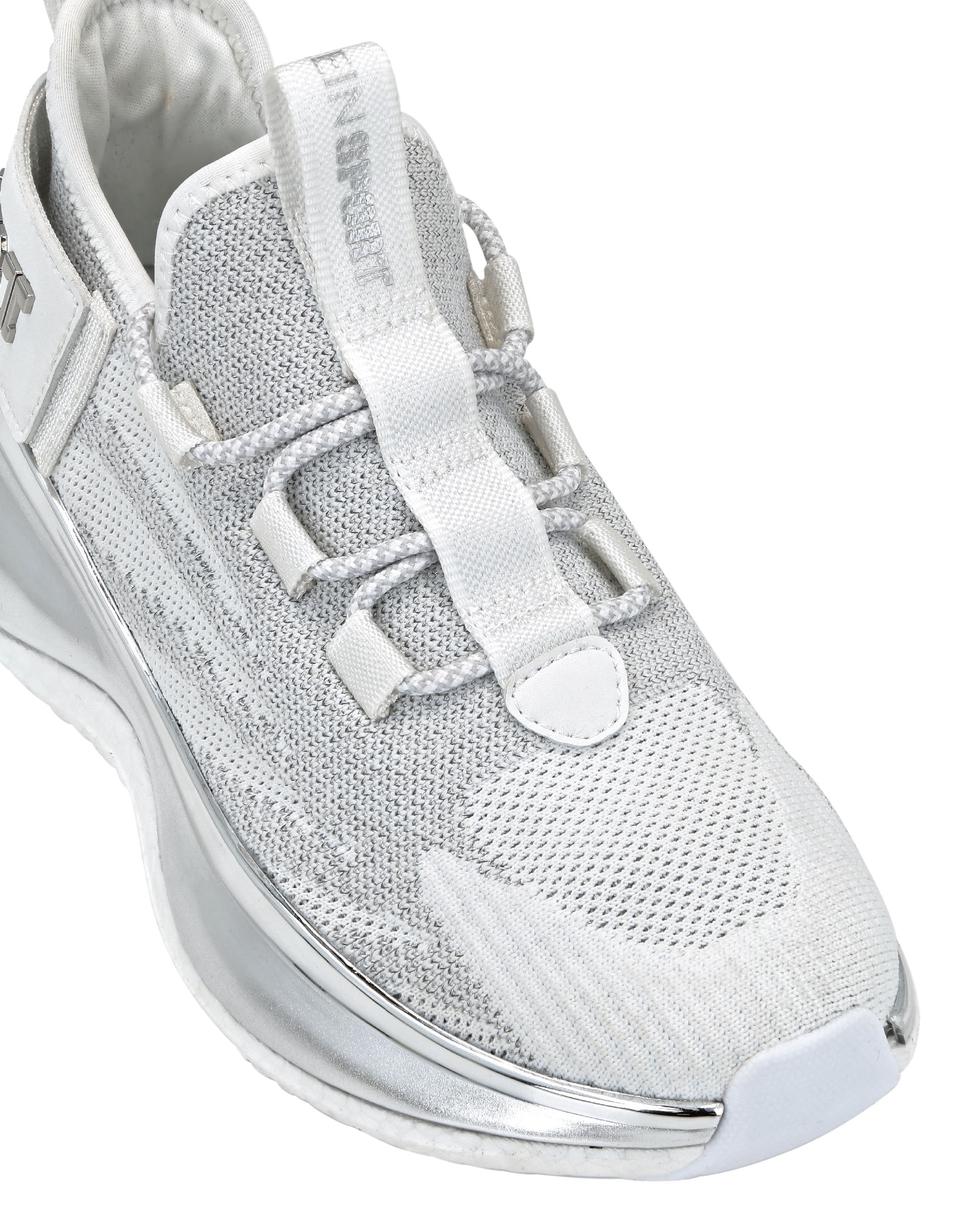 PLEIN SPORT Sneaker »The Iron Tiger Gen.x.02«