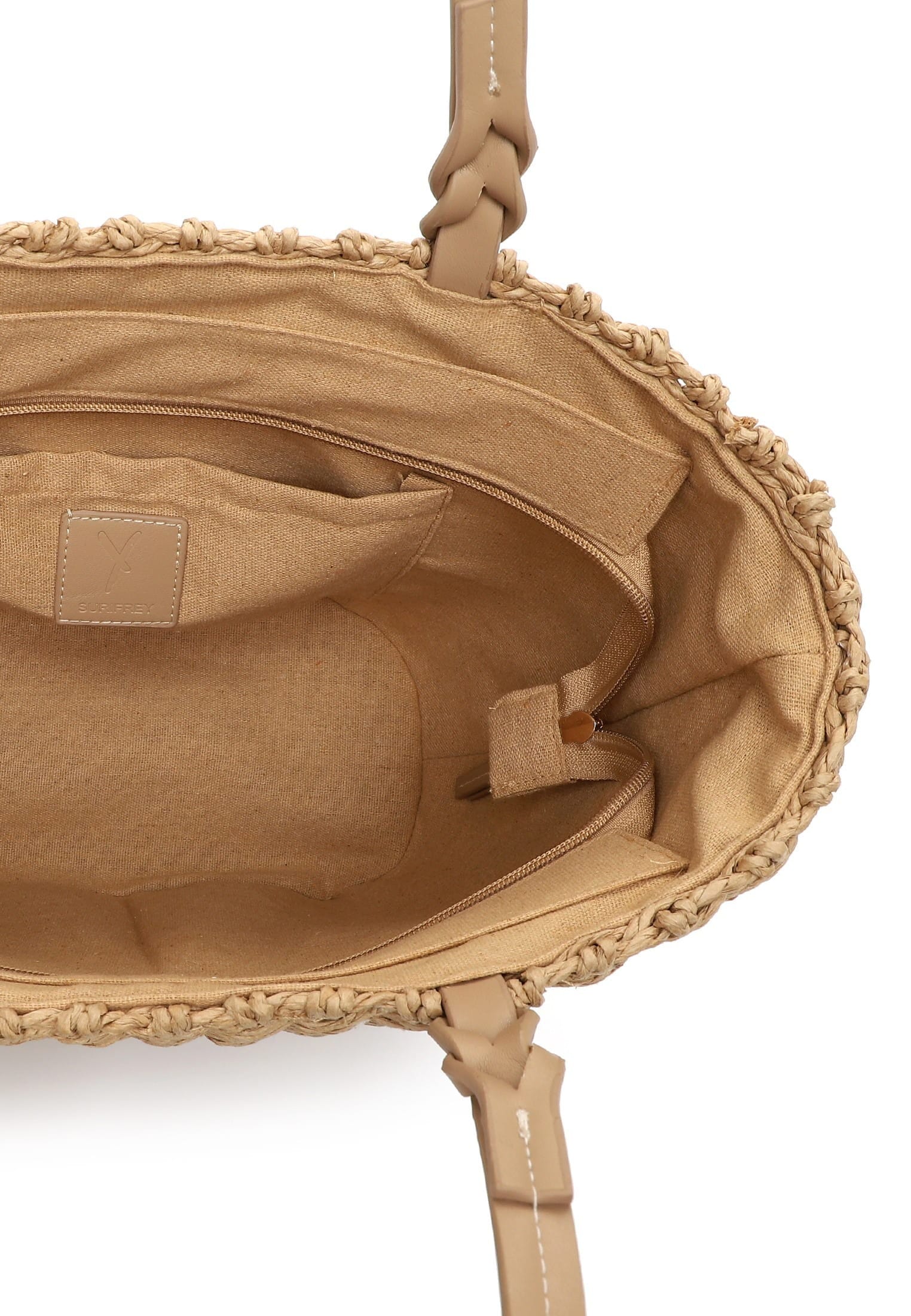 SURI FREY Shopper »Shopper SFY Nandy«