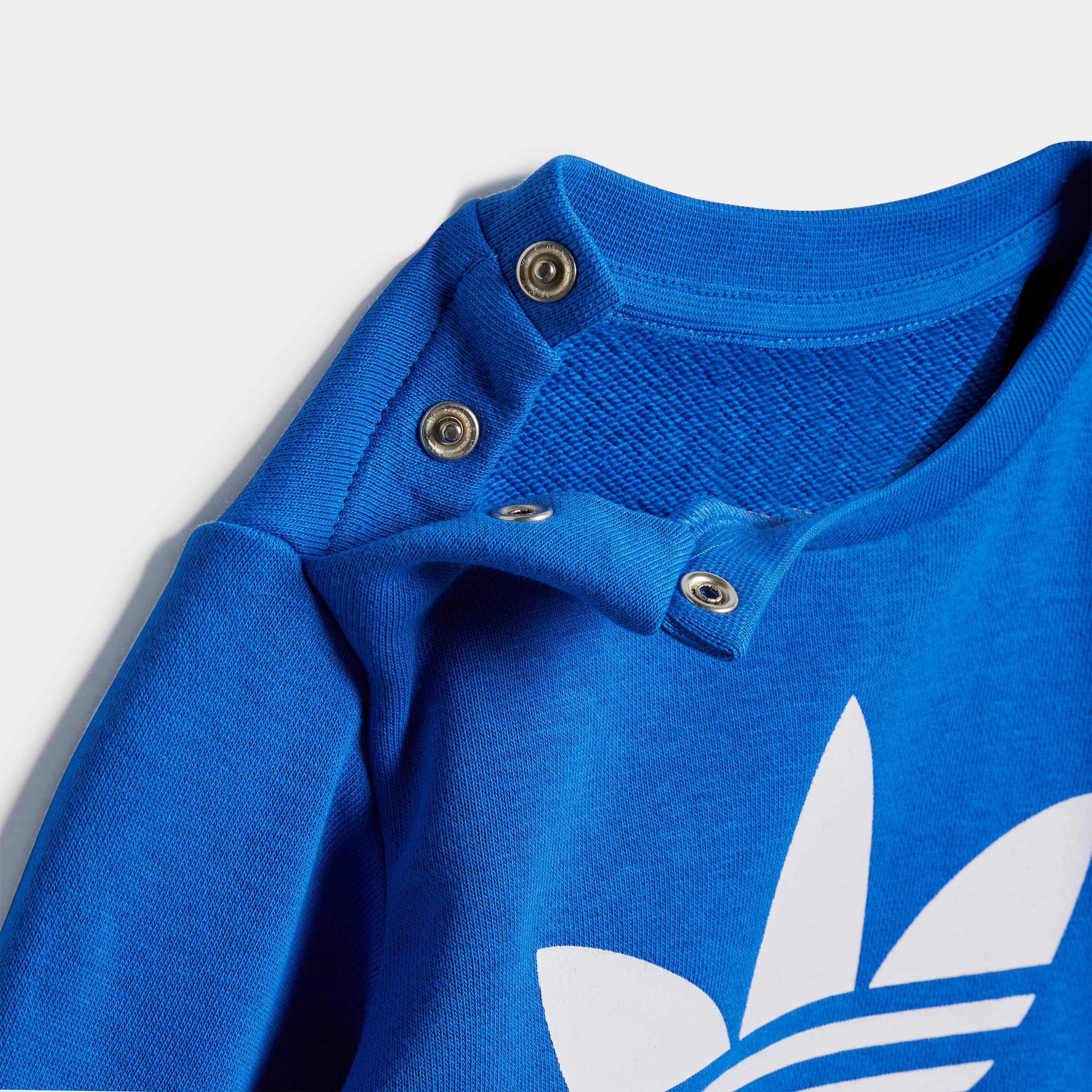 adidas Originals Trainingsanzug »CREW SET«, (2 tlg.)