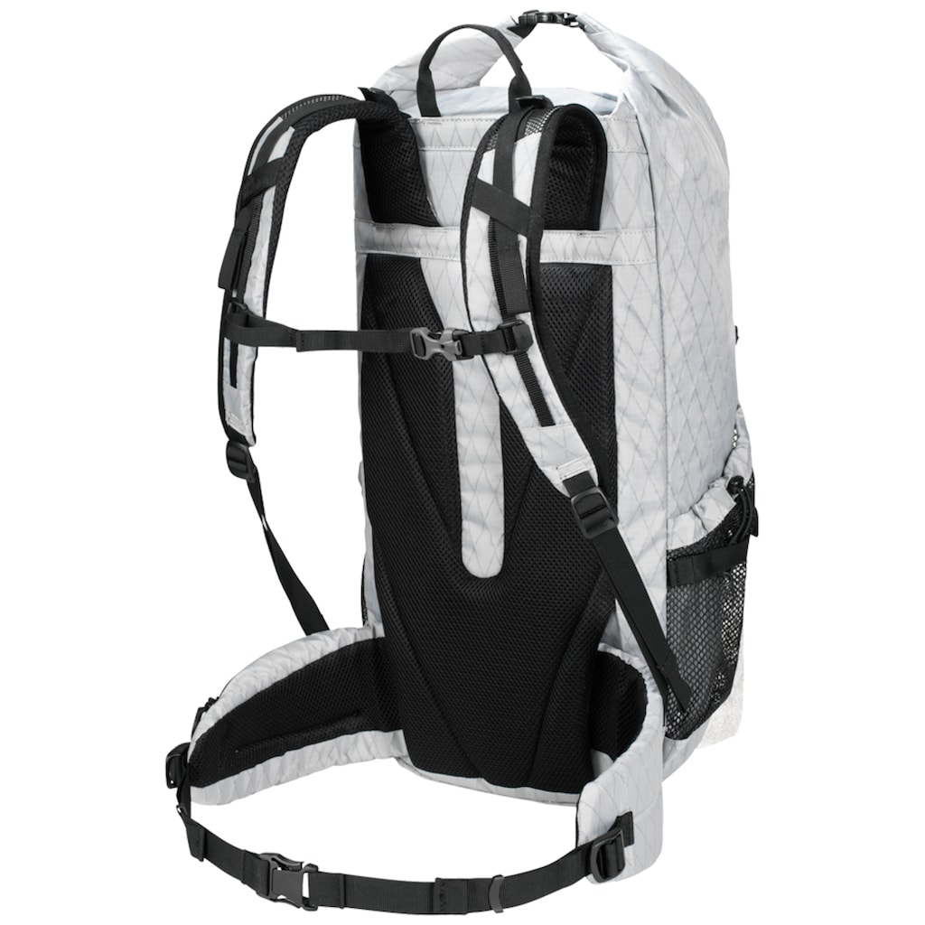 Jack Wolfskin Daypack »WANDERMOOD ROLLTOP 30«