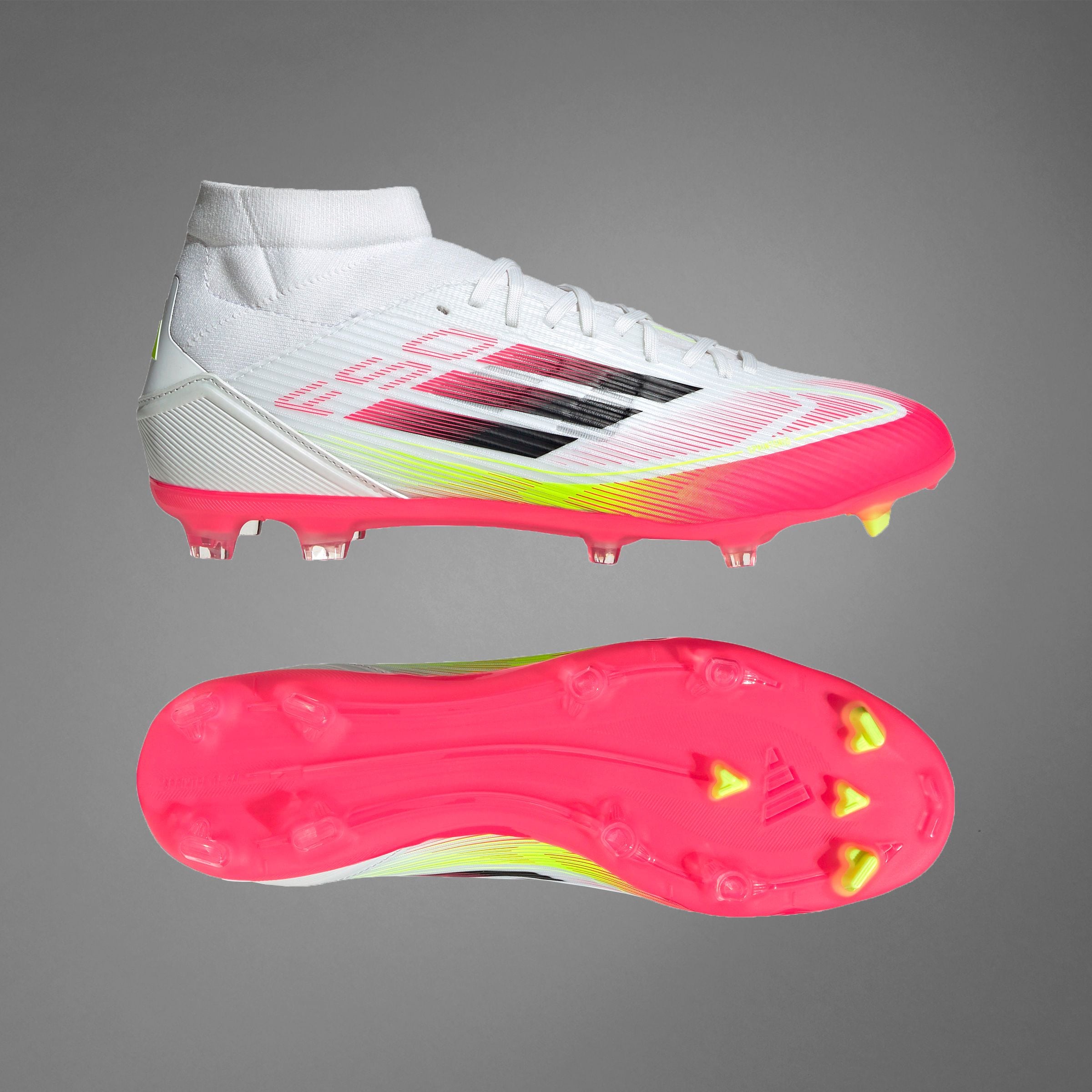 adidas Performance Fußballschuh »F50 LEAGUE MID FG/MG«