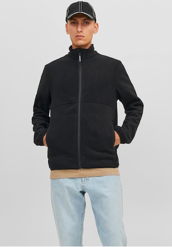 Jack & Jones Jack & Jones Flisinis švarkelis »JJFLA...