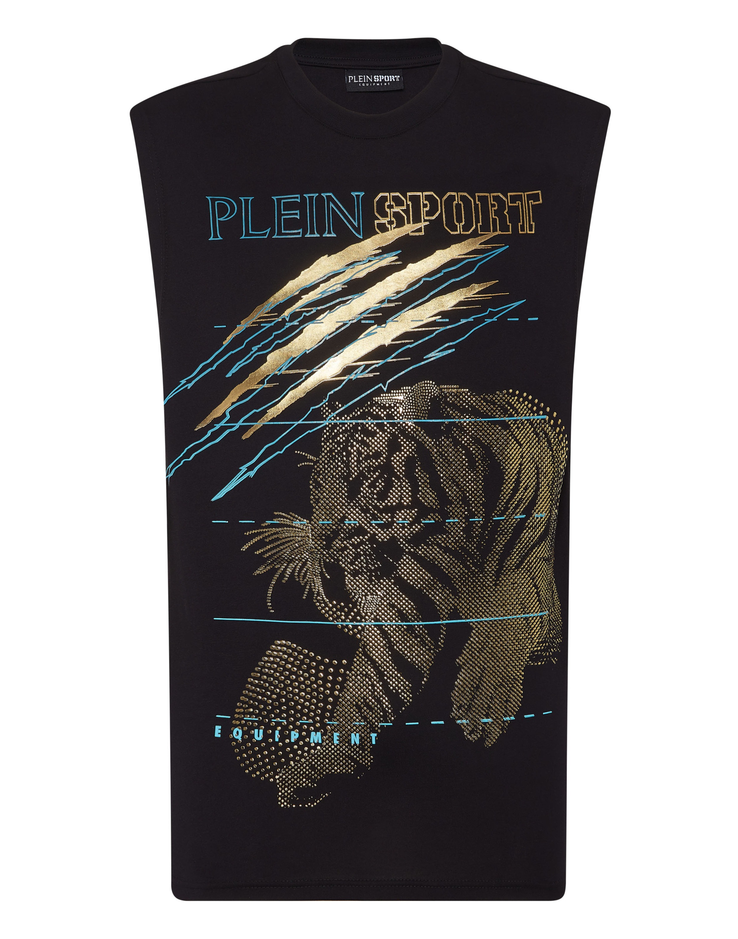 PLEIN SPORT T-Shirt »Tiger«