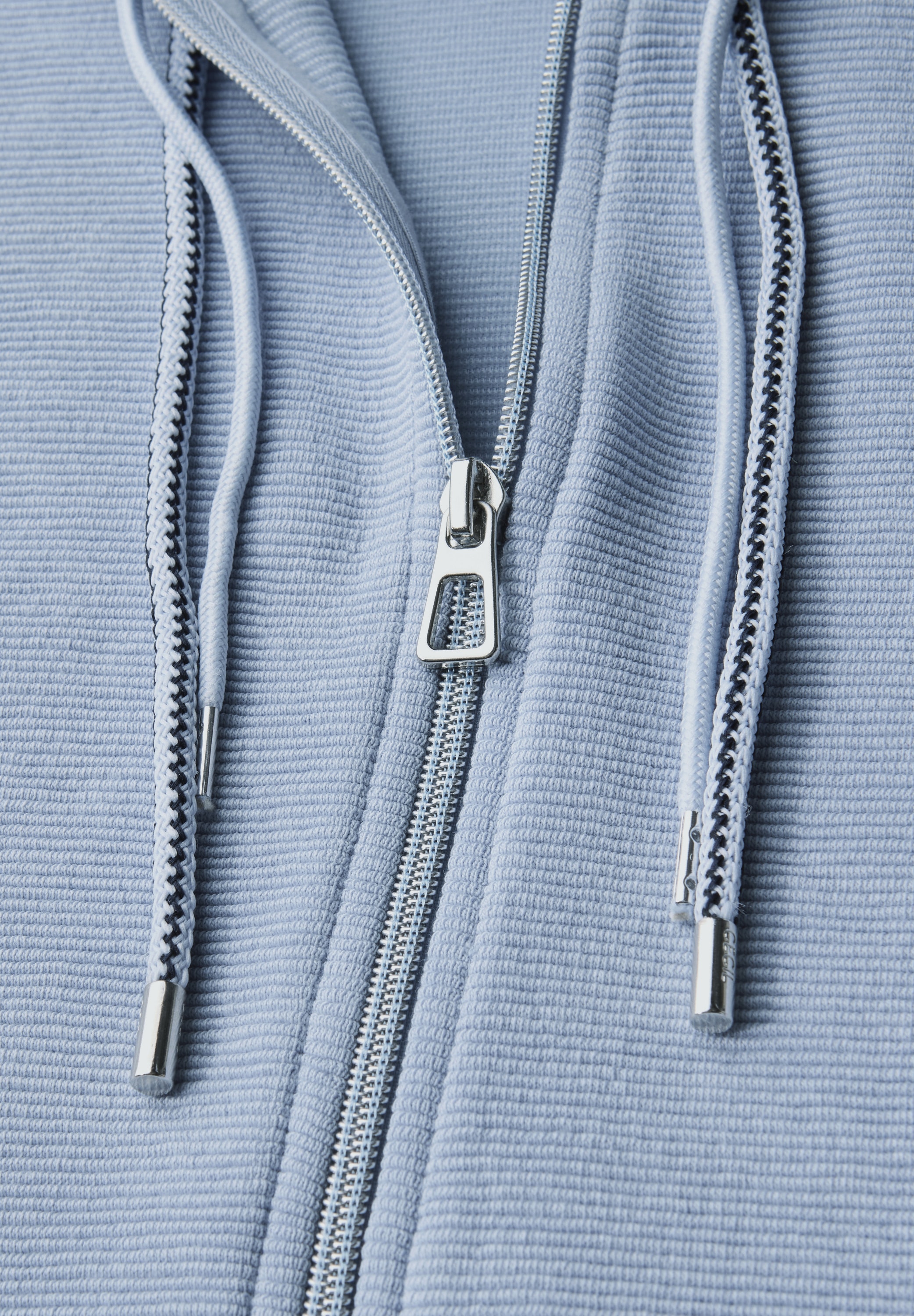 Cecil Cardigan, aus Baumwolle mit Stretchanteil