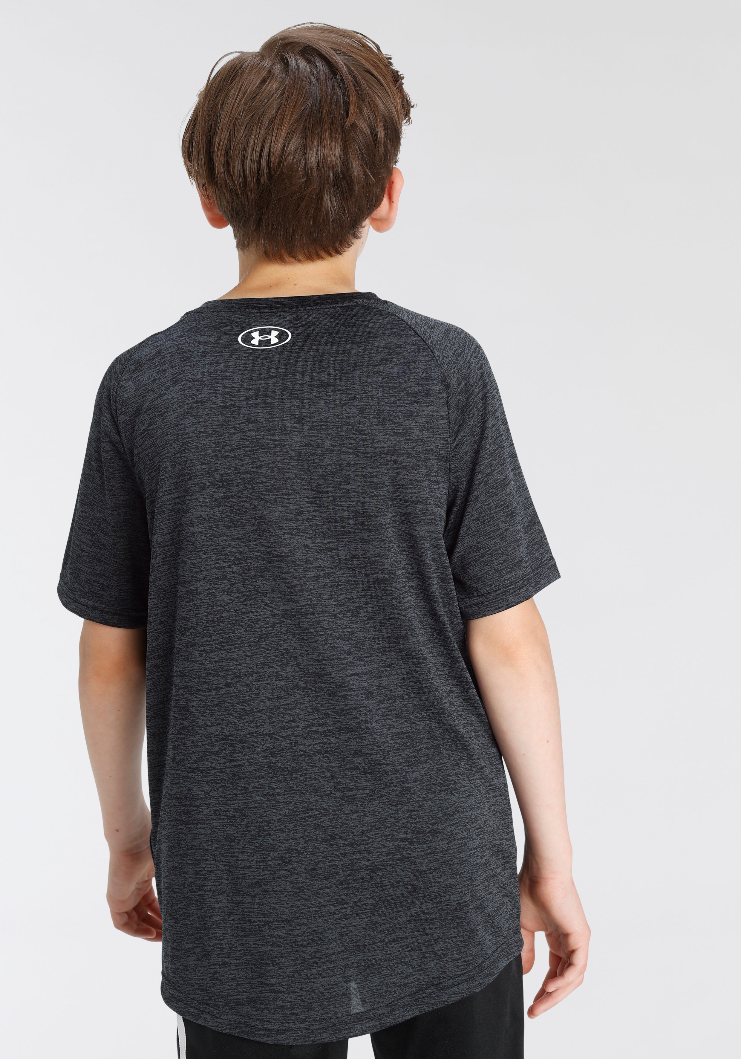 Thumbnail - Under Armour T-Shirt "TECH", Für Kinder