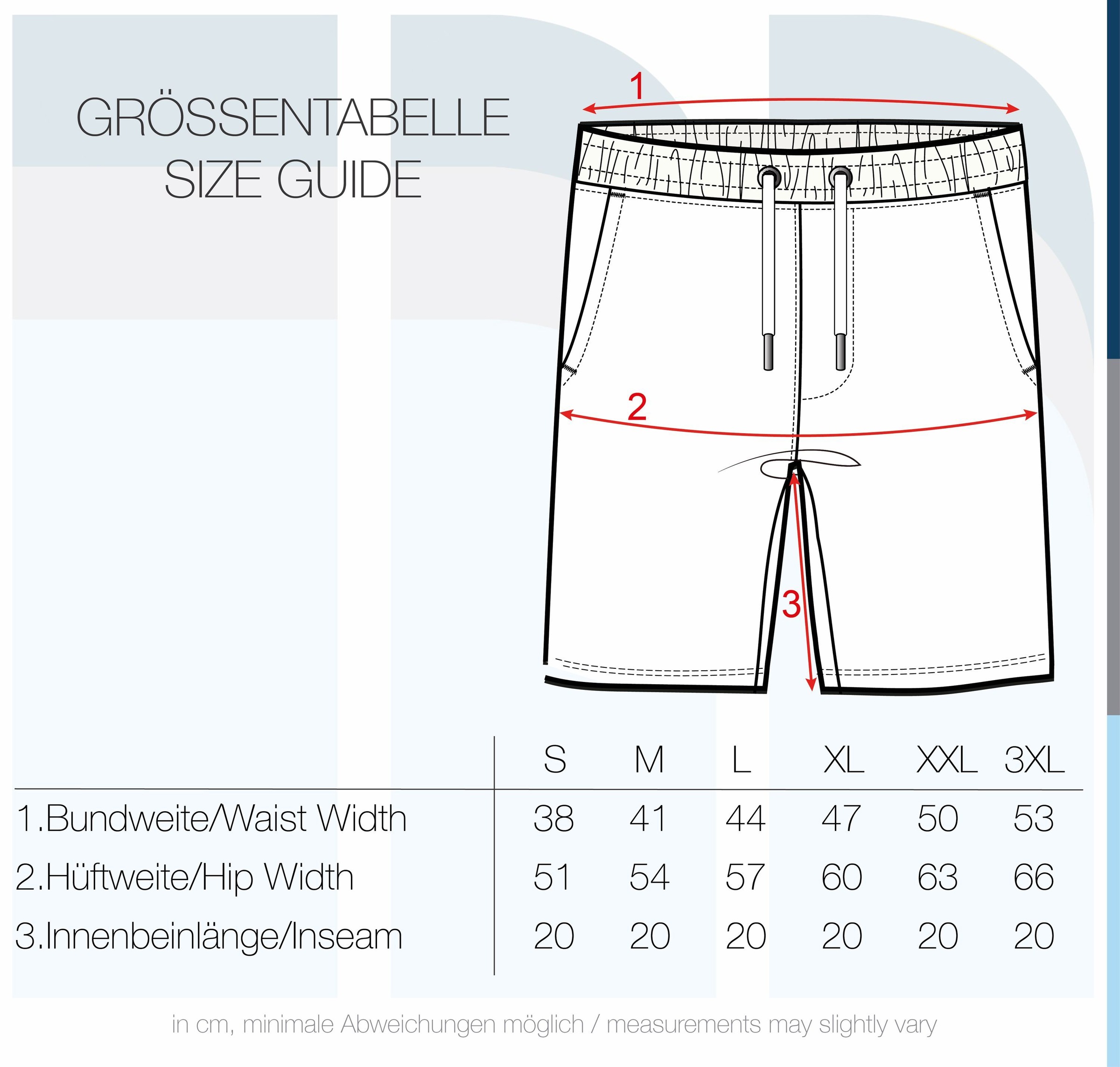 Blend Shorts »Shorts BHFolko«