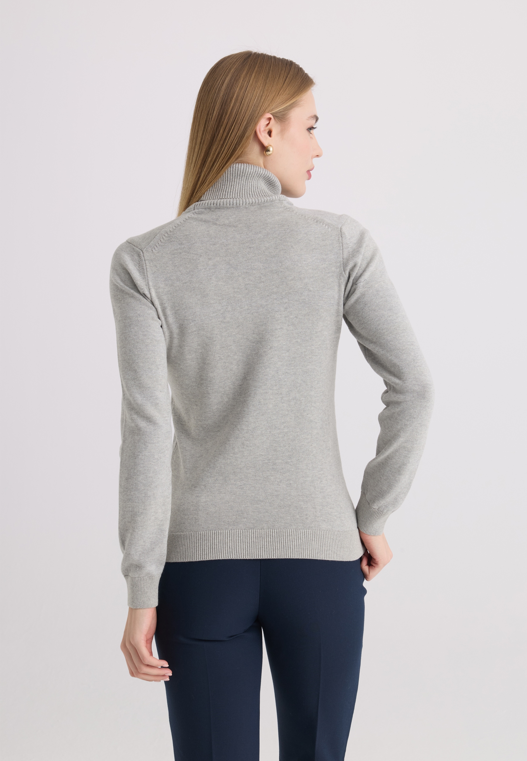 Felix Hardy Rollkragenpullover »Rollkragenpullover«