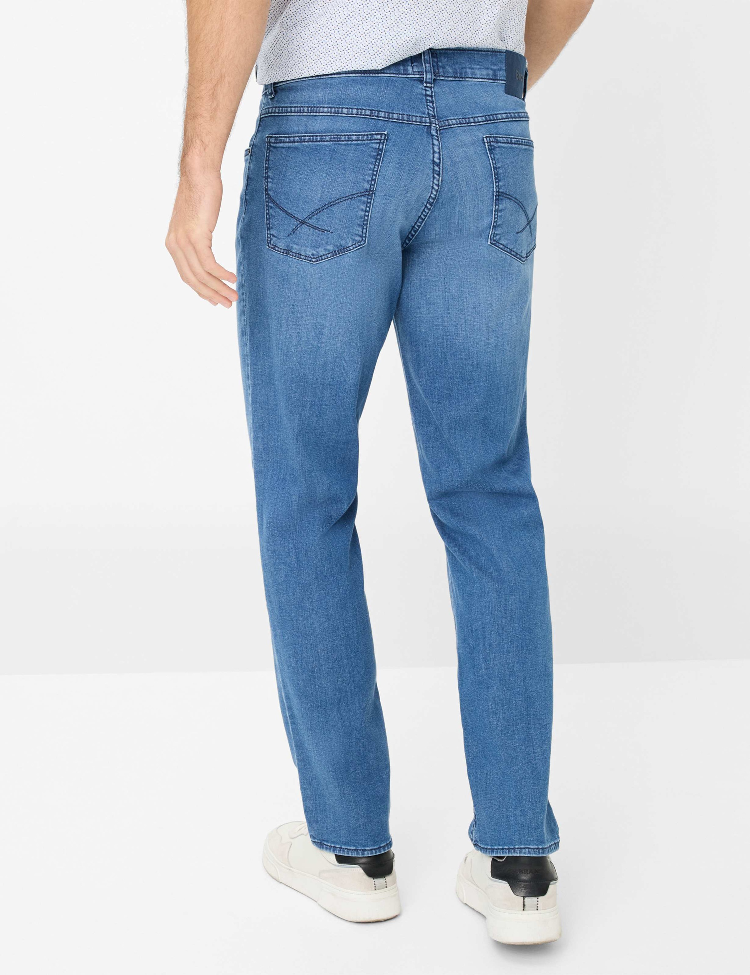 Brax 5-Pocket-Jeans »Style COOPER«