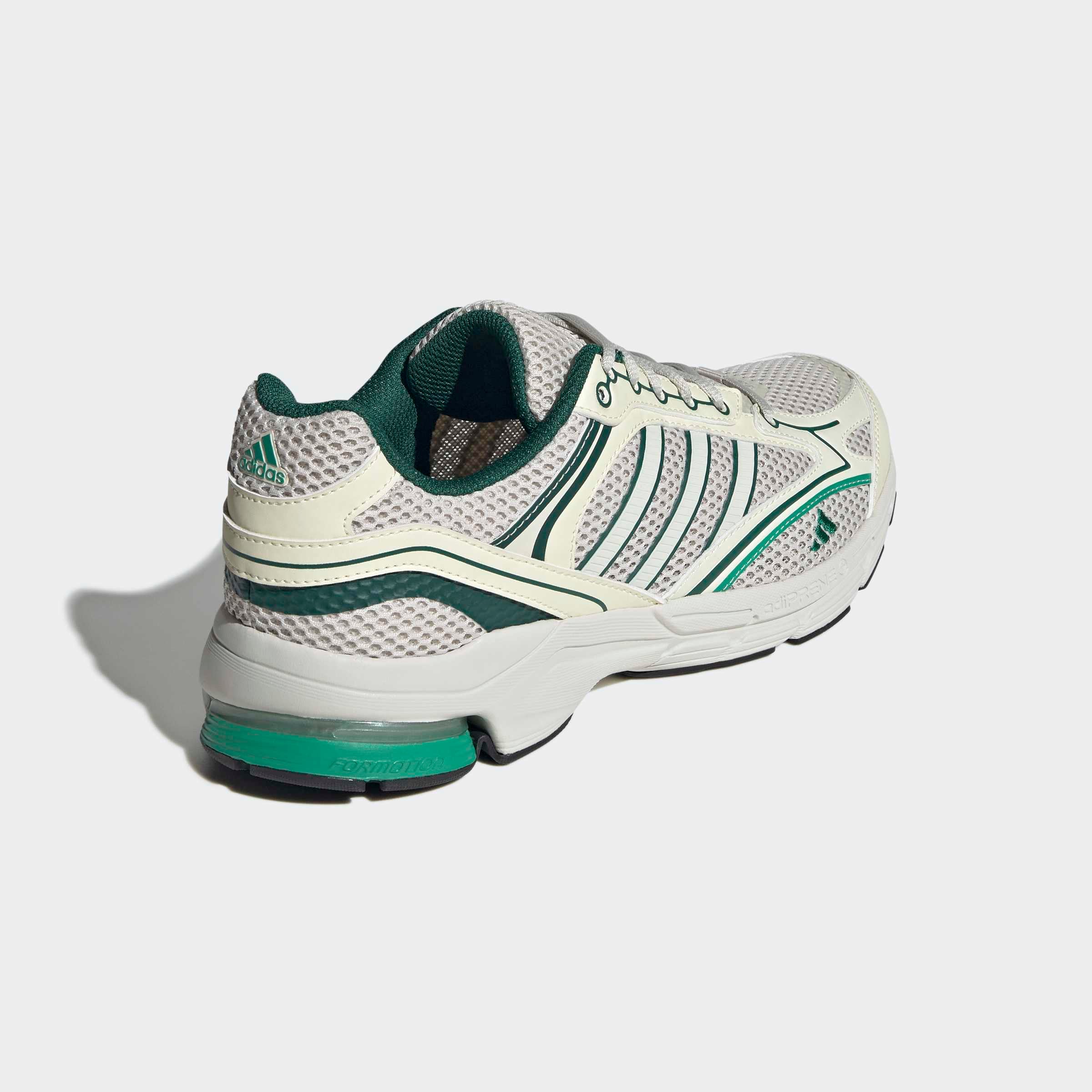 adidas Sportswear Sneaker »SPIRITAIN 2000«  inspiriert vom Design des adistar control