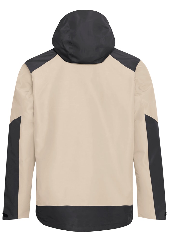 Jack Wolfskin Funktionsjacke »FLEXTRAIL 2L JKT M« Wasserdicht, atmungsaktiv, Übergangsjacke