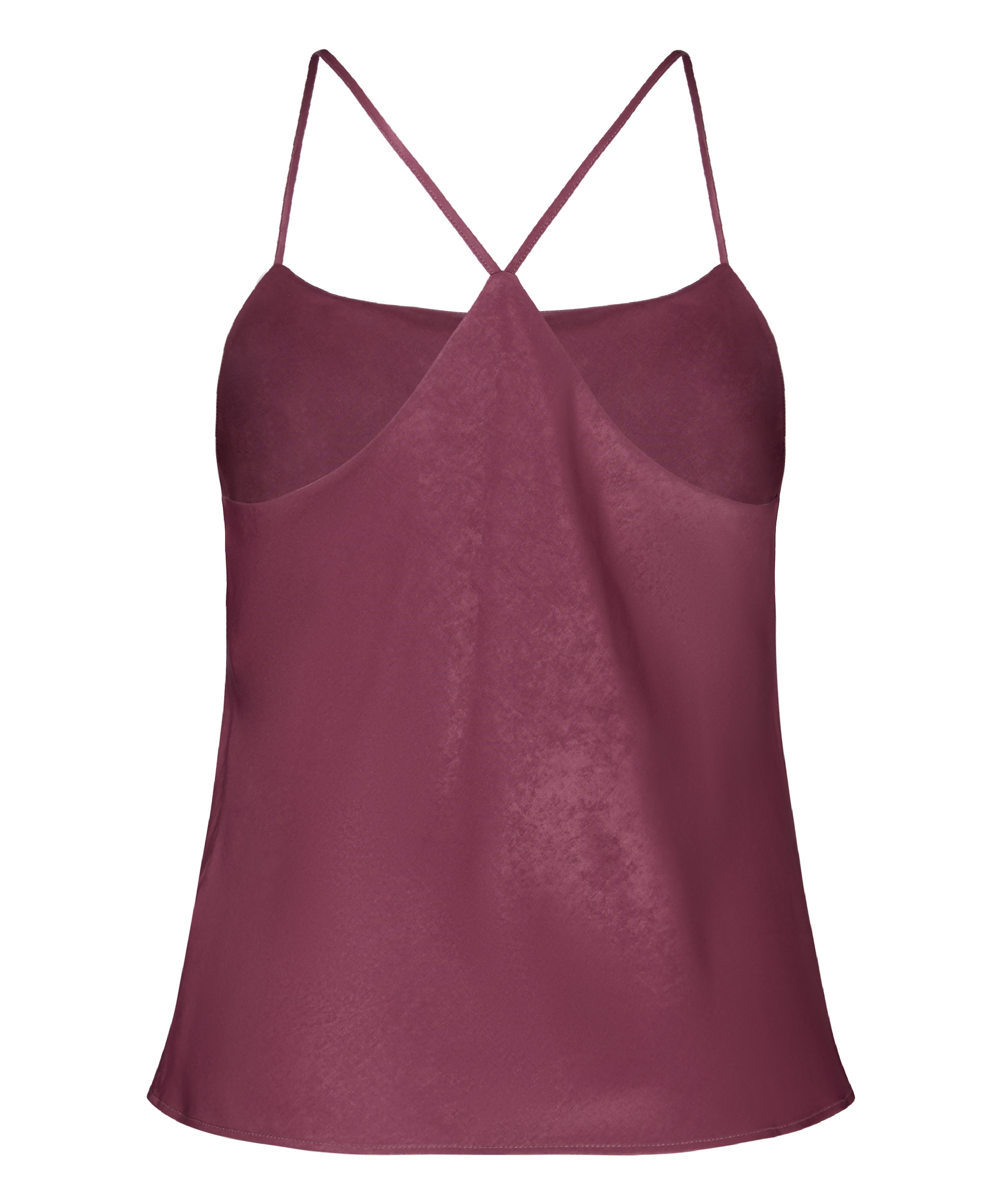 Hunkemöller Pyjama »Ayla Satin Cami Top«