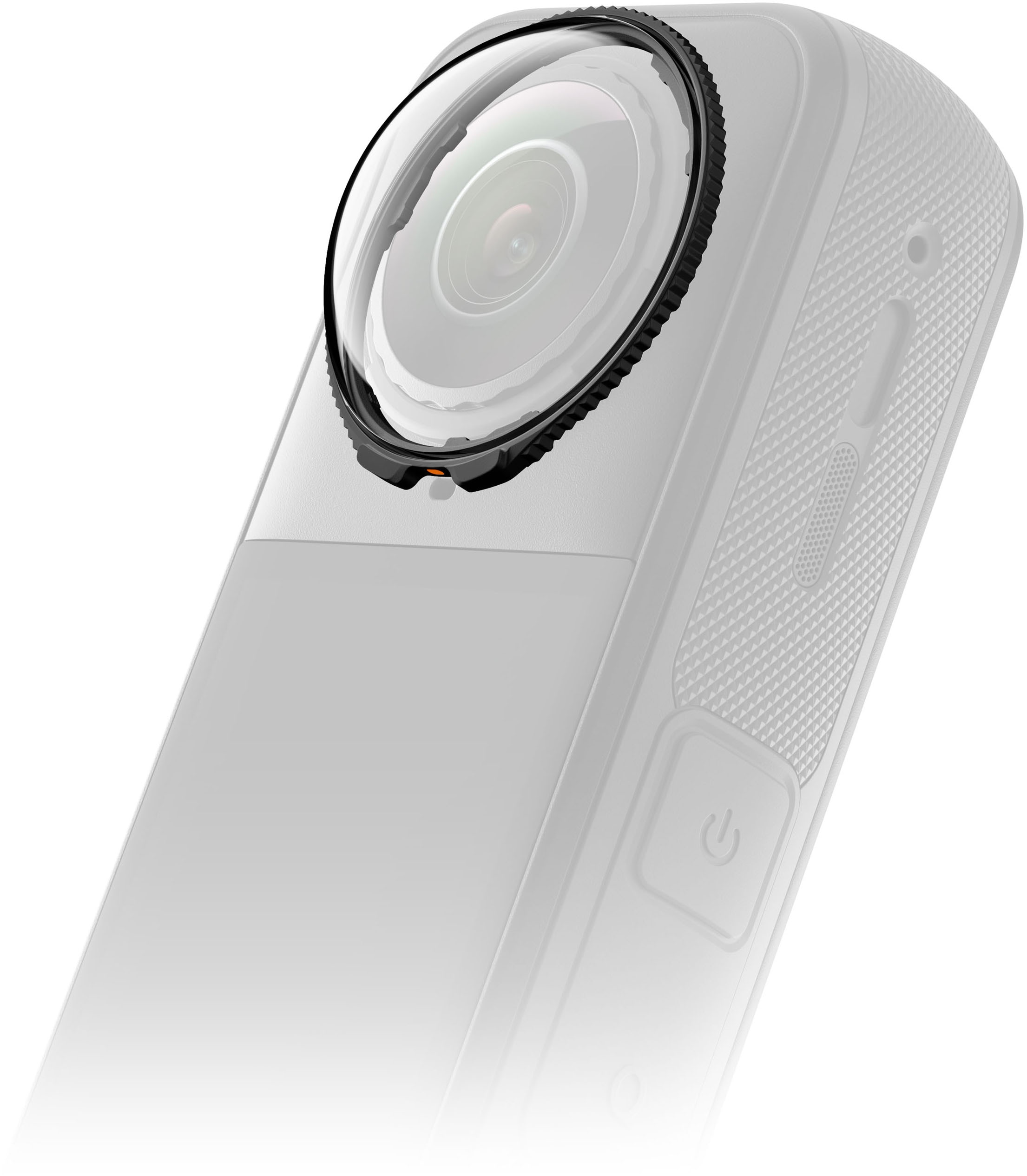 Insta360 Objektivdeckel »X5 Premium-Linsenschutz«
