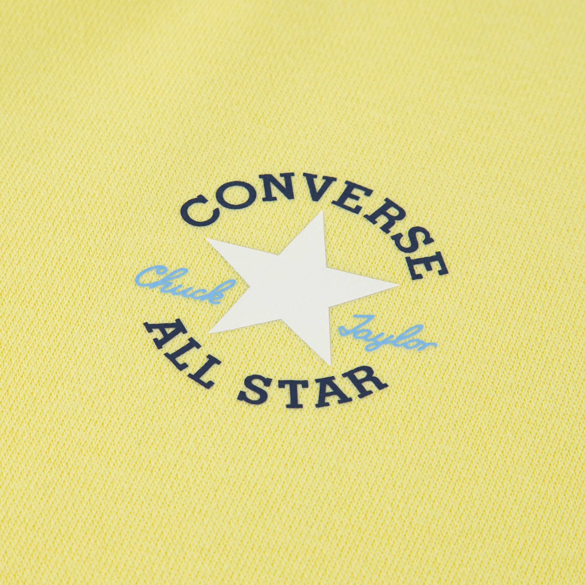 Converse Jogginganzug »CNVB VARCITY DCTP JOGGER SET« mit durchgehendem Reißverschluss, zweiteiliges Set
