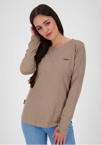 Alife & Kickin T-Shirt »LeaAK A« kaufen Alife & Kickin T-Shirt »LeaAK A« kaufen