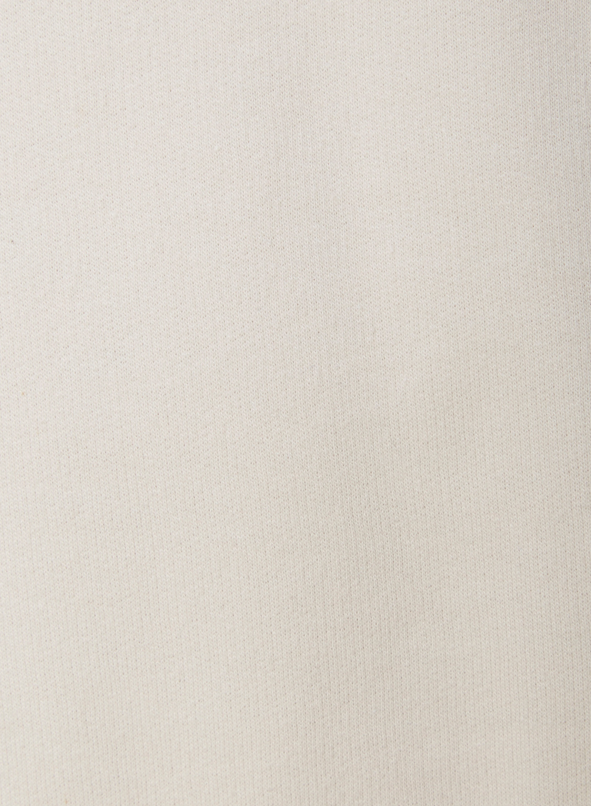 LASCANA Hoodie , mit Statement Druck, Loungewear
