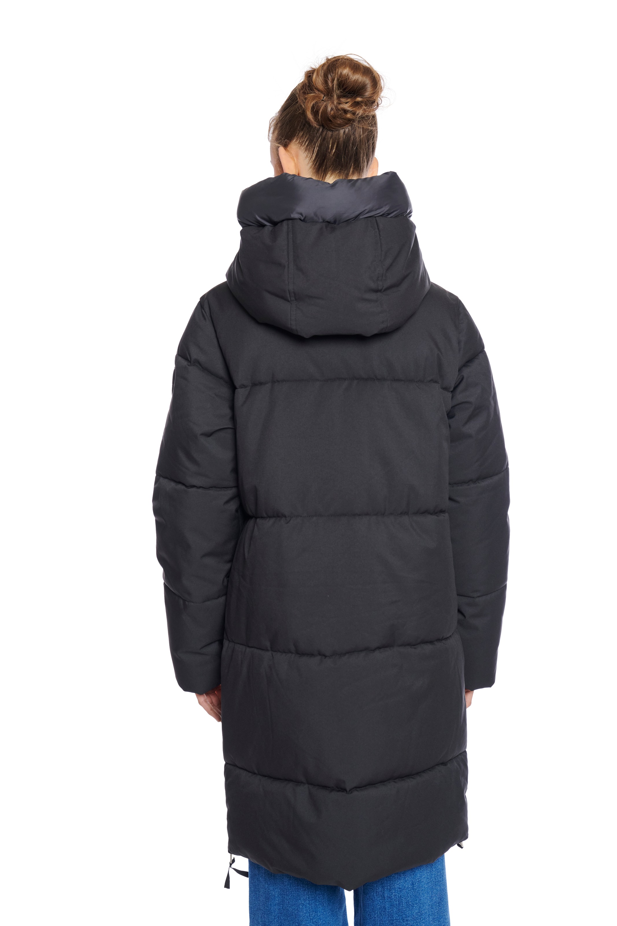 HaILY’S Steppjacke "LS P JK ES44ila" günstig online kaufen