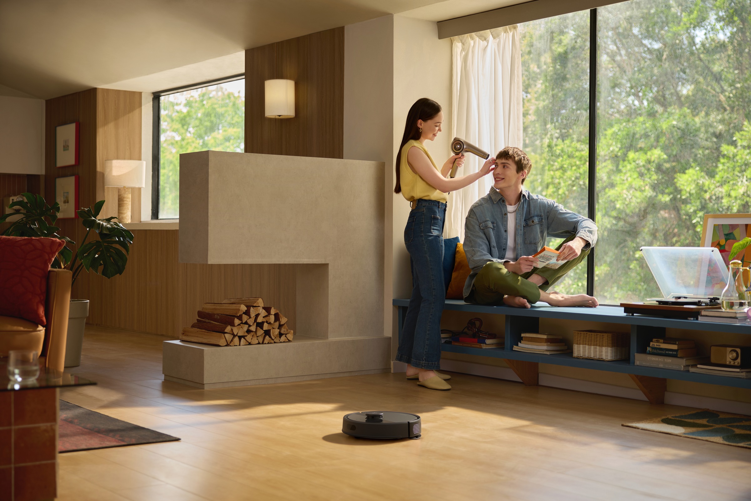 Roborock Saugroboter "Roborock Q7 BF mit Wischfunktion" günstig online kaufen