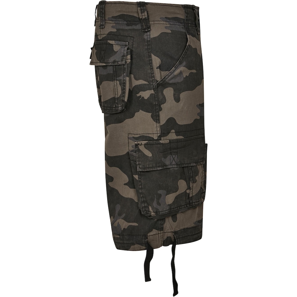 Brandit Stoffhose »Brandit Herren Urban Legend Cargo Shorts«, (1 tlg.)