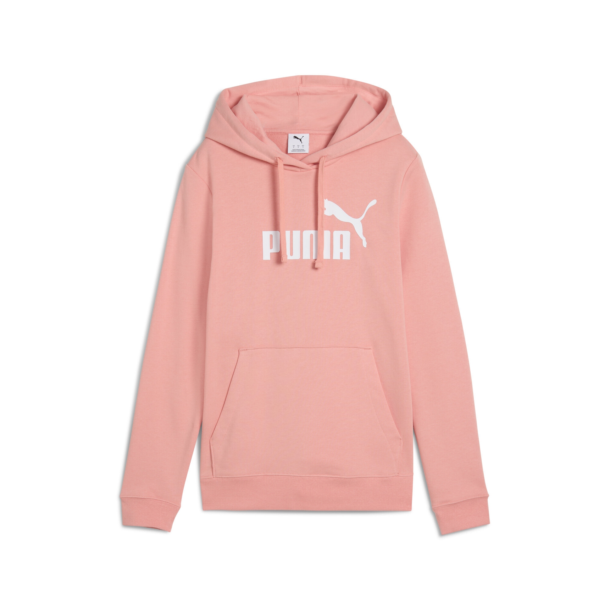 PUMA Hoodie »ESS No. 1 Logo Hoodie Damen«