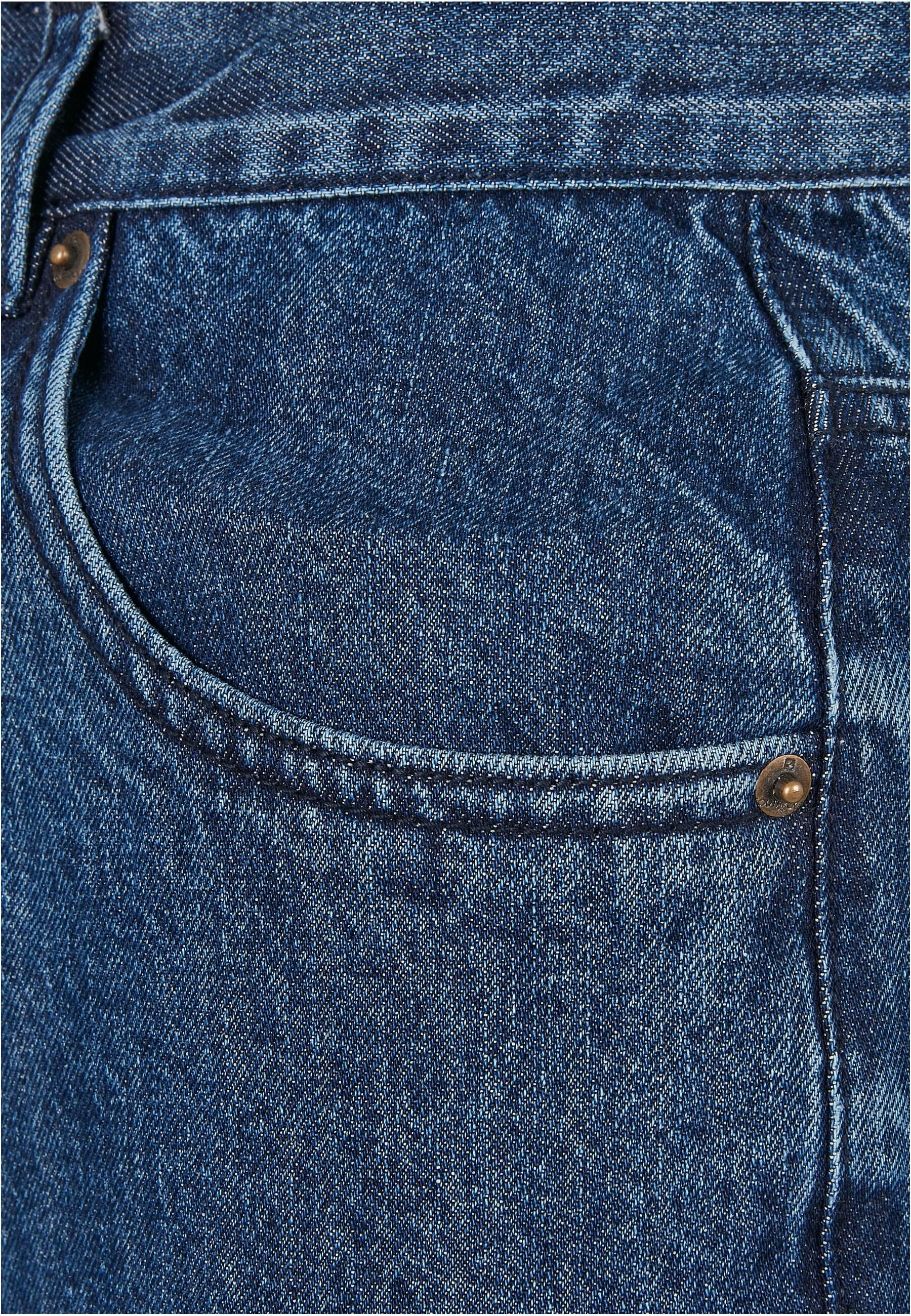 Southpole Bequeme Jeans »Southpole Herren Southpole Spray Logo Denim«, (1 tlg.)