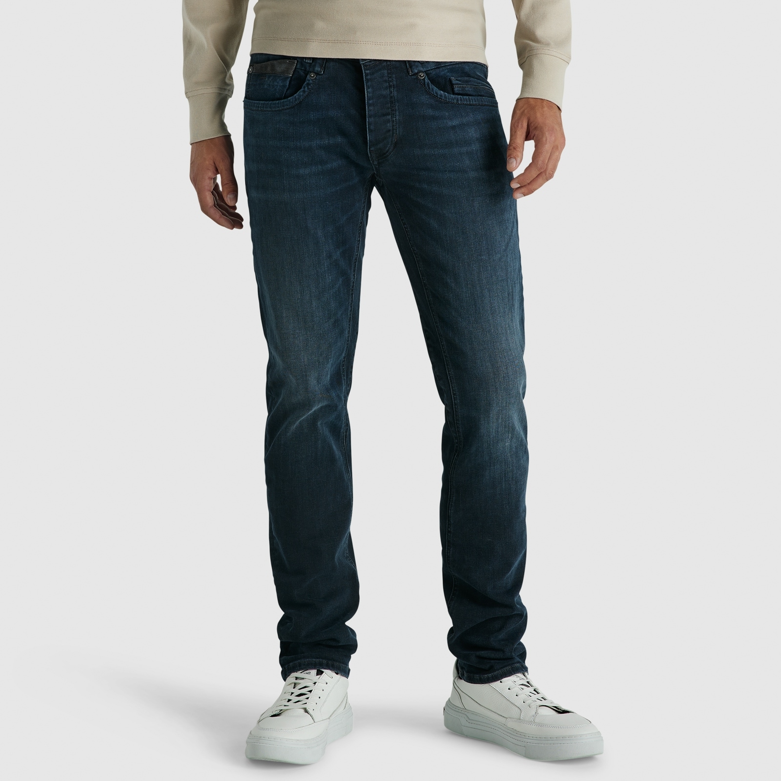 PME LEGEND Straight-Jeans "Commander 3.0"