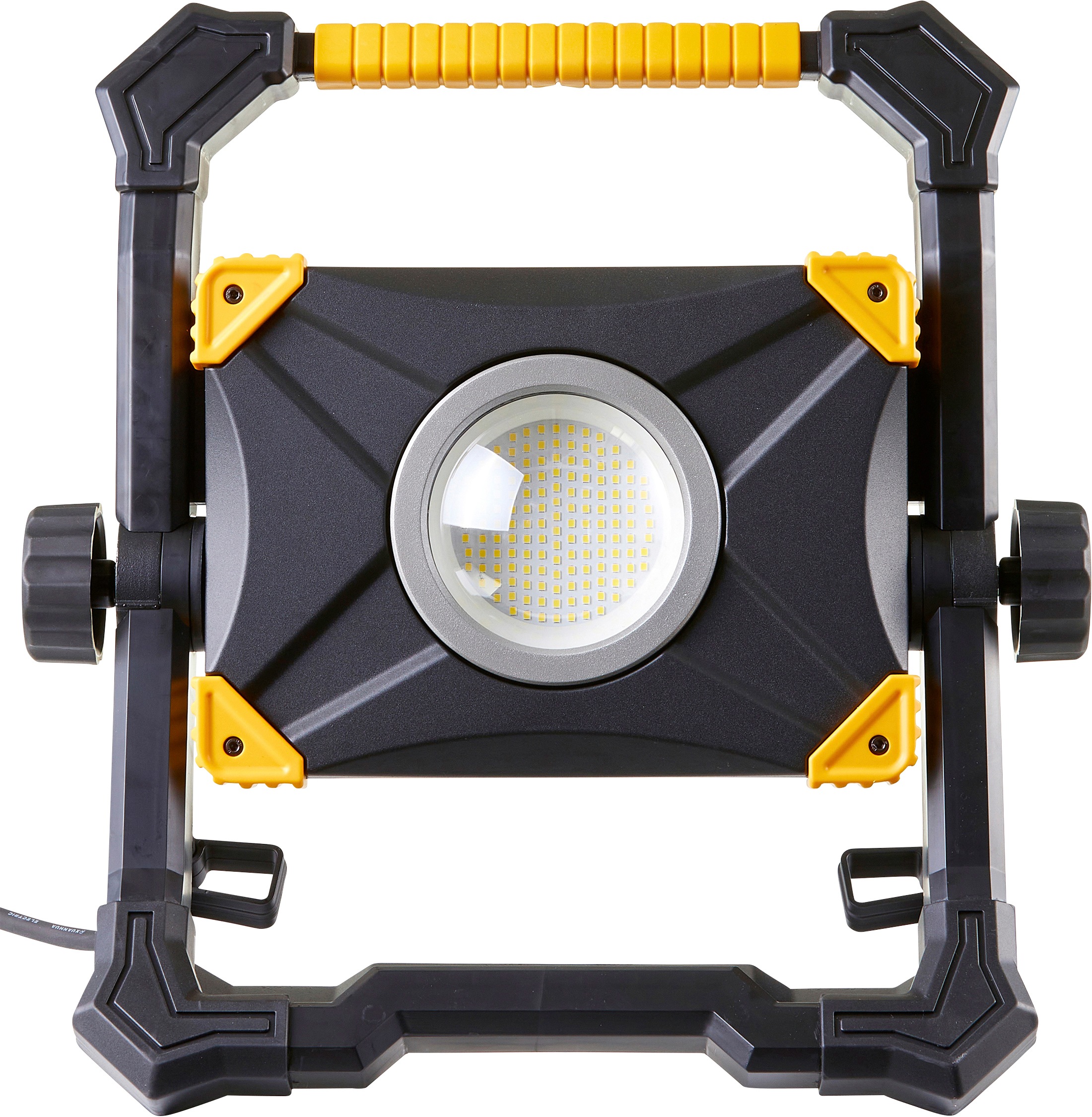 Northpoint LED Baustrahler »Arbeitsstrahler«, mit USB-Ausgang, stufenlos dimmbar,... kaufen