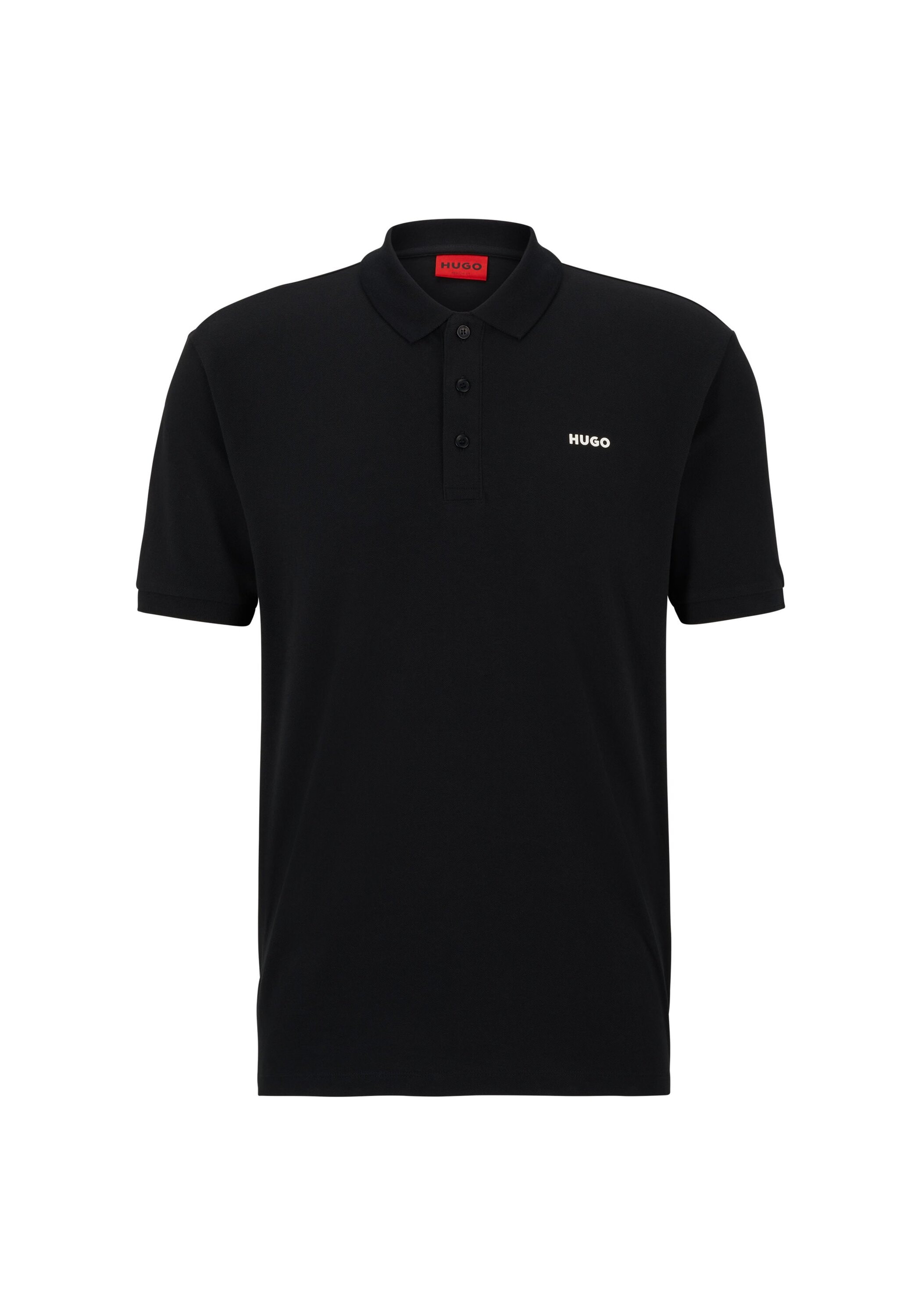 HUGO Poloshirt "Poloshirt DONOS222" günstig online kaufen