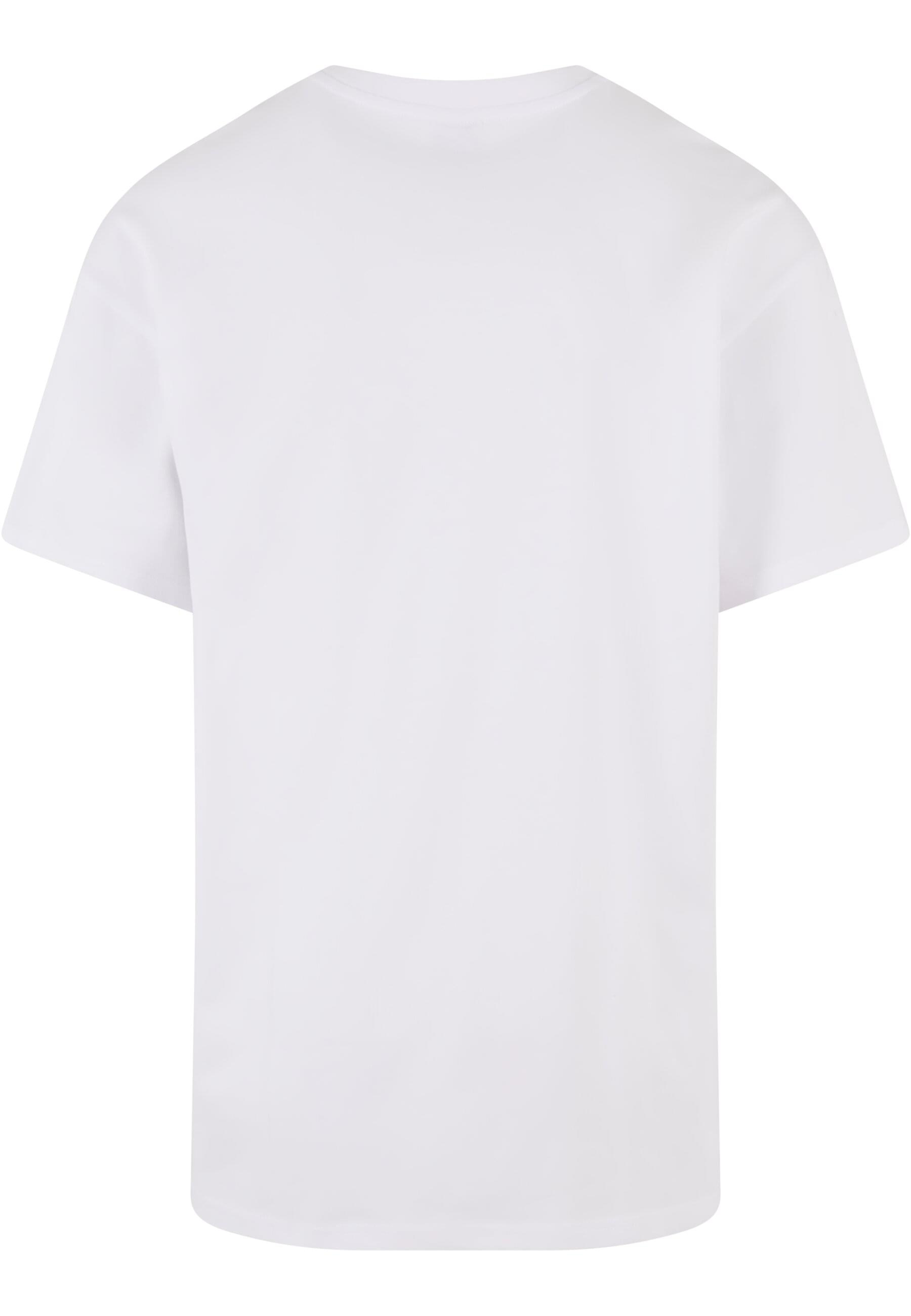URBAN CLASSICS T-Shirt »Urban Classics Herren Heavy Oversized Tee 2-Pack«, (1 tlg.)