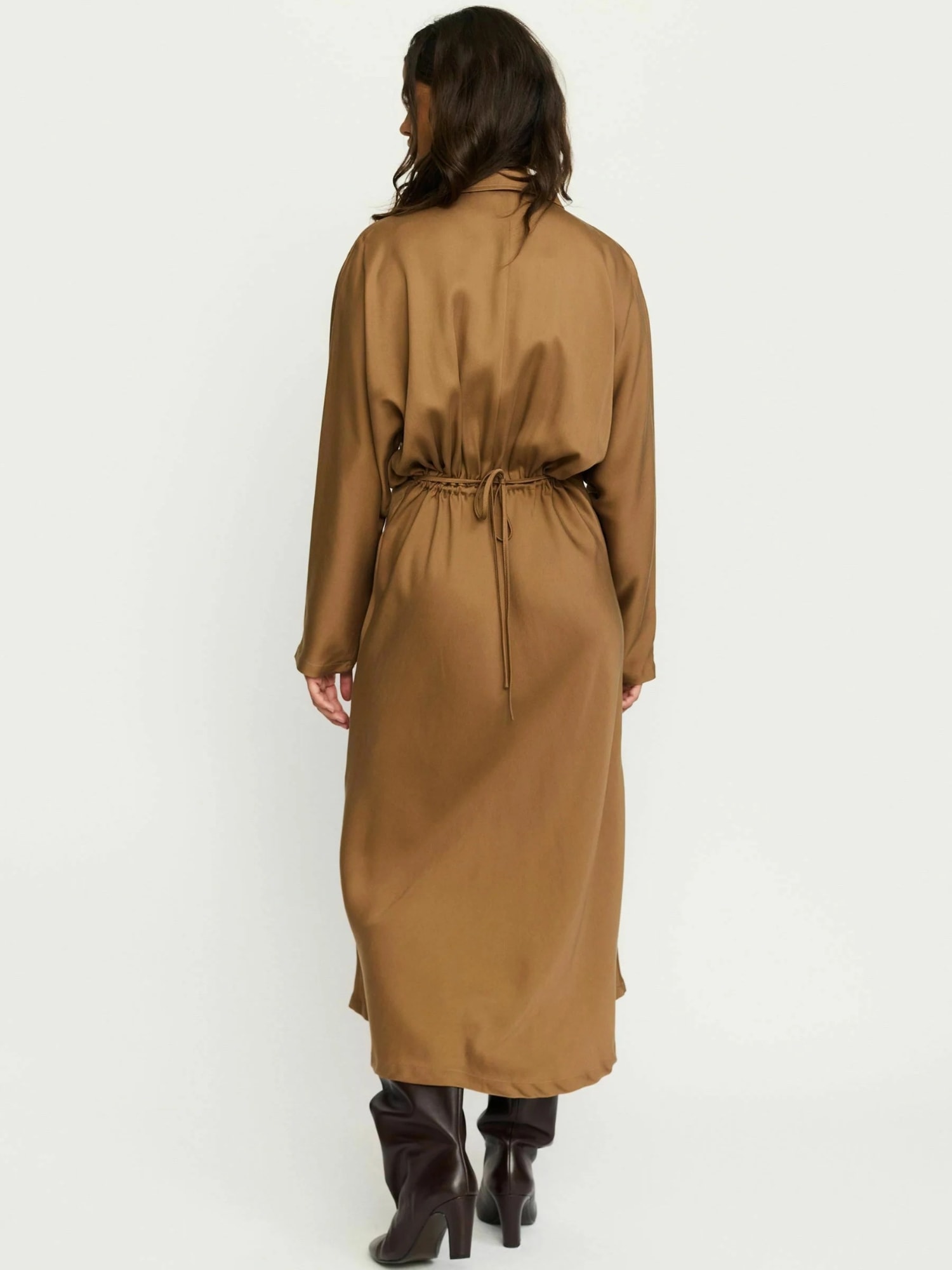 Soft Rebels Jerseykleid »Soft Rebels Dress SRStormy«