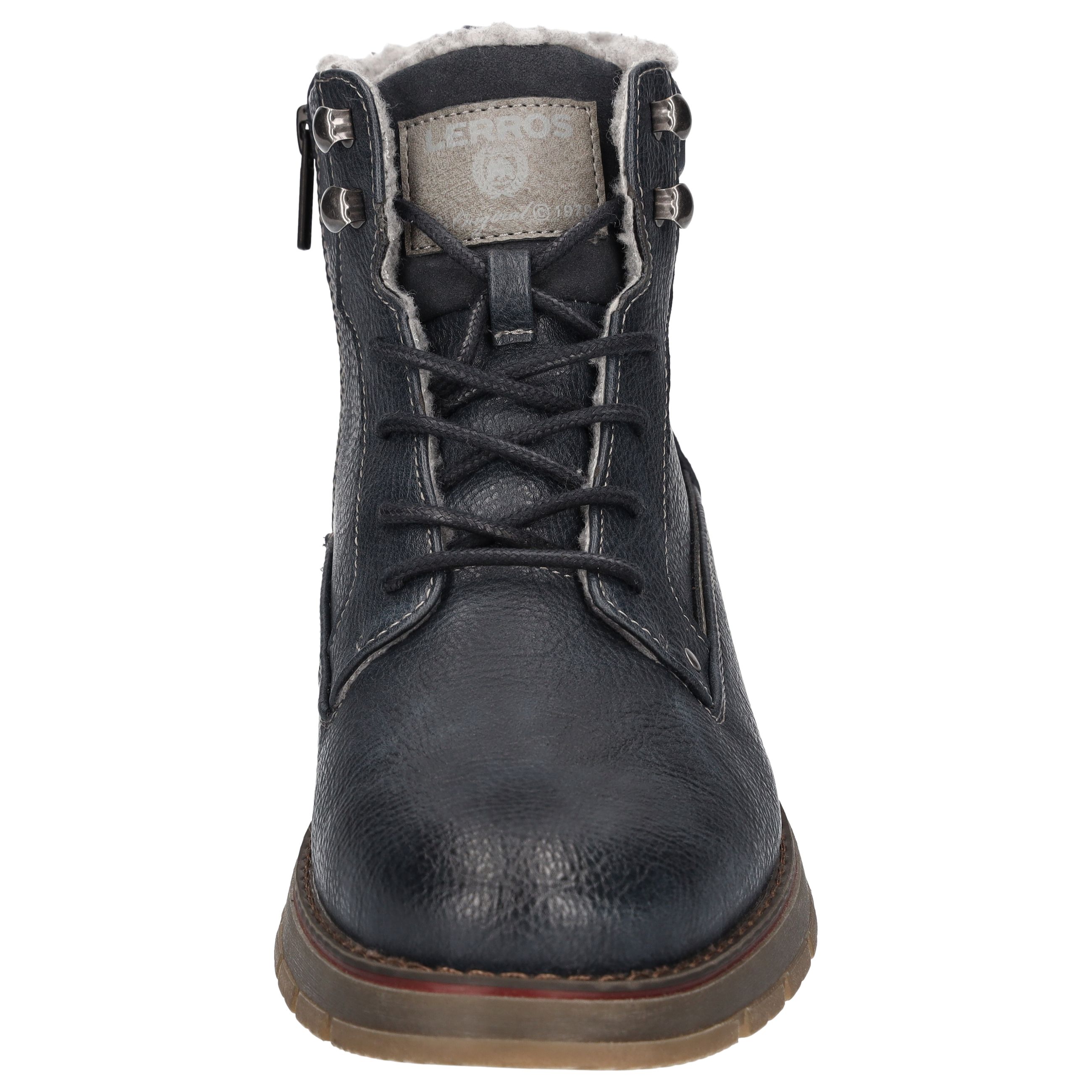 Thumbnail - LERROS Winterboots Casual Boots, Winterboots mit Warmfutter