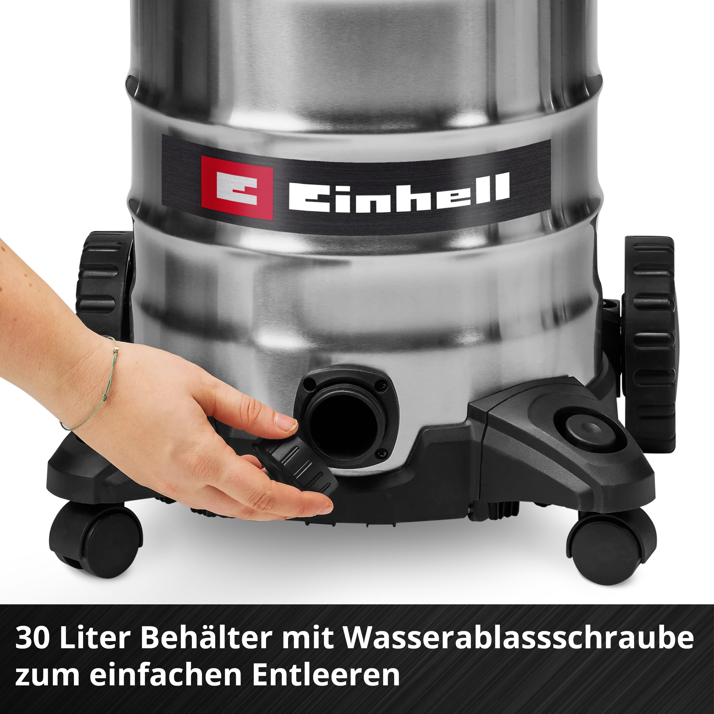 Einhell Nass-Trocken-Sauger »TC-VC 3055 SA«
