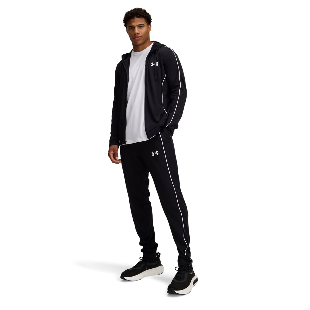 Under Armour® Trainingsanzug »UA EMEA TRACKSUIT NOVELTY«, (1 tlg.)