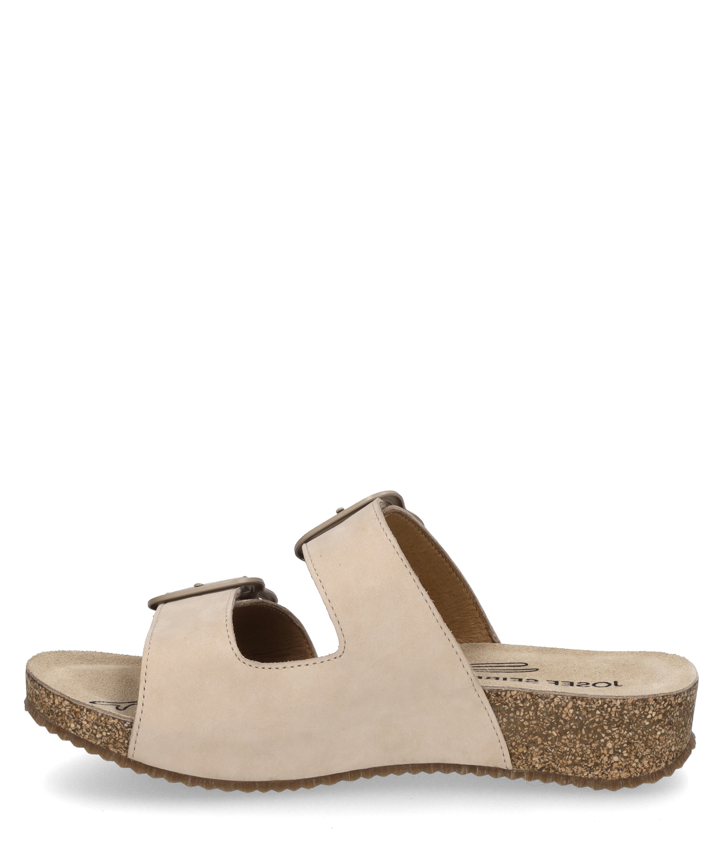 Josef Seibel Sandale »Tonga 64, beige«