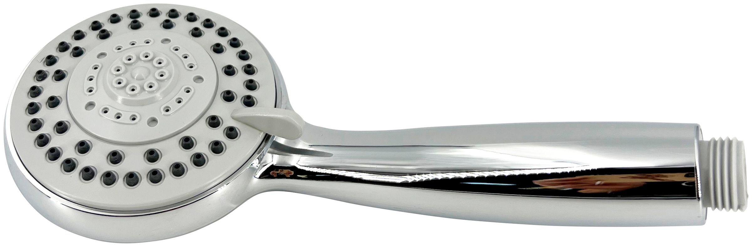 ADOB Handbrause »Vento N« 1 Stk. tlg. 5-strahlig, Ø 10 cm, Designklassiker