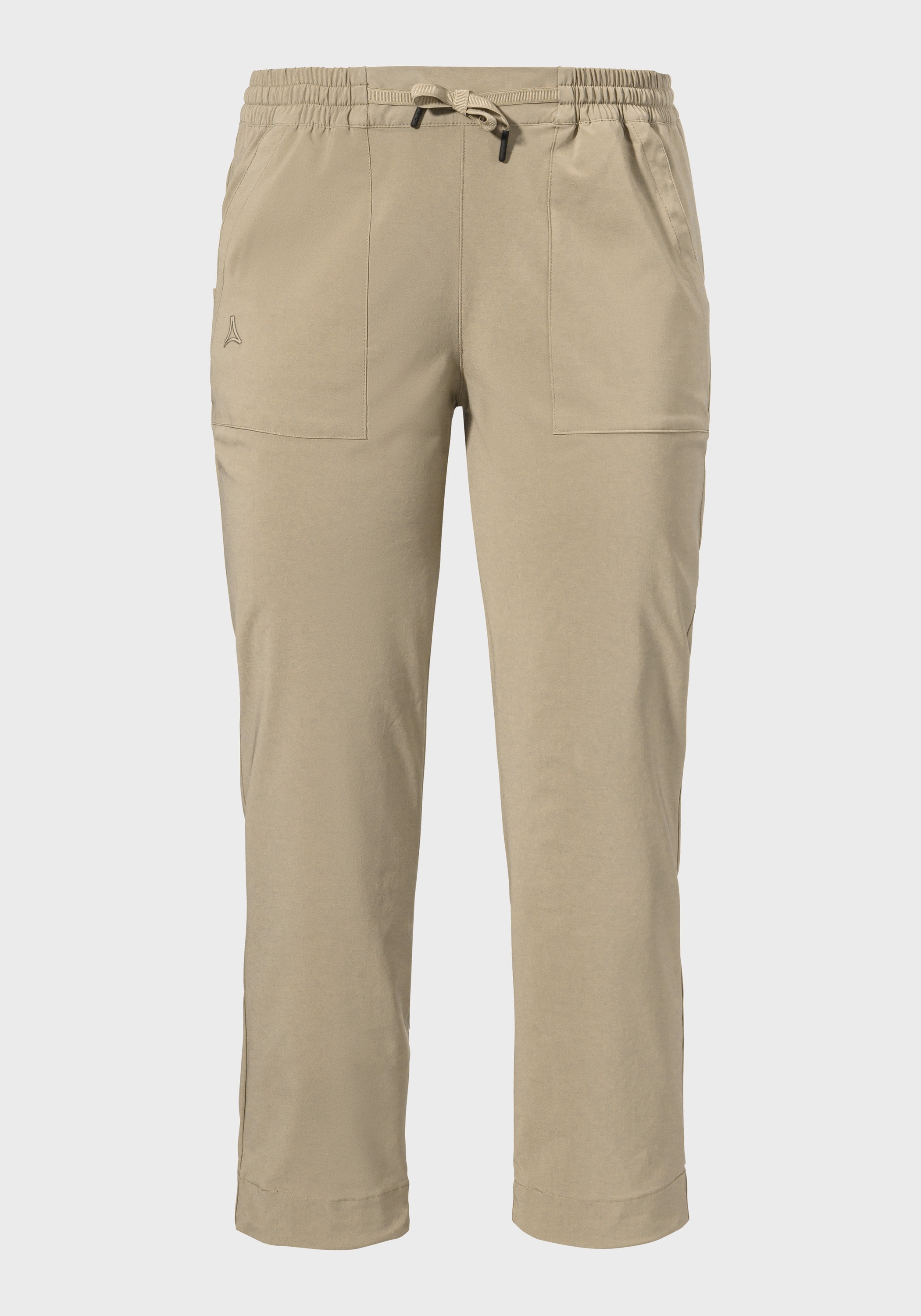 Schöffel Schöffel 3/4-Hose »Pants Rangun L«