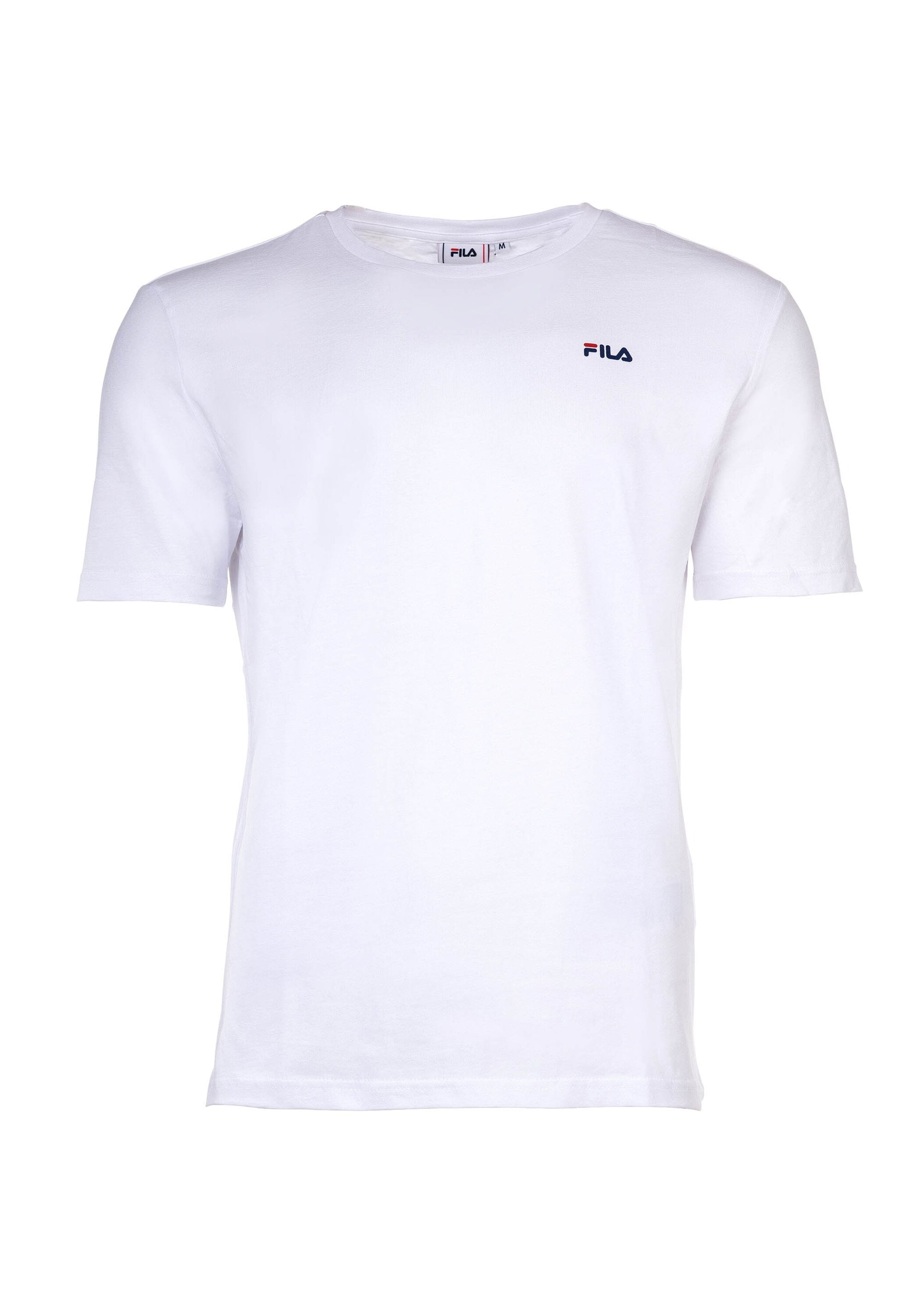 Fila T-Shirt "T-Shirt BROD tee / double pack 2er Pack" günstig online kaufen