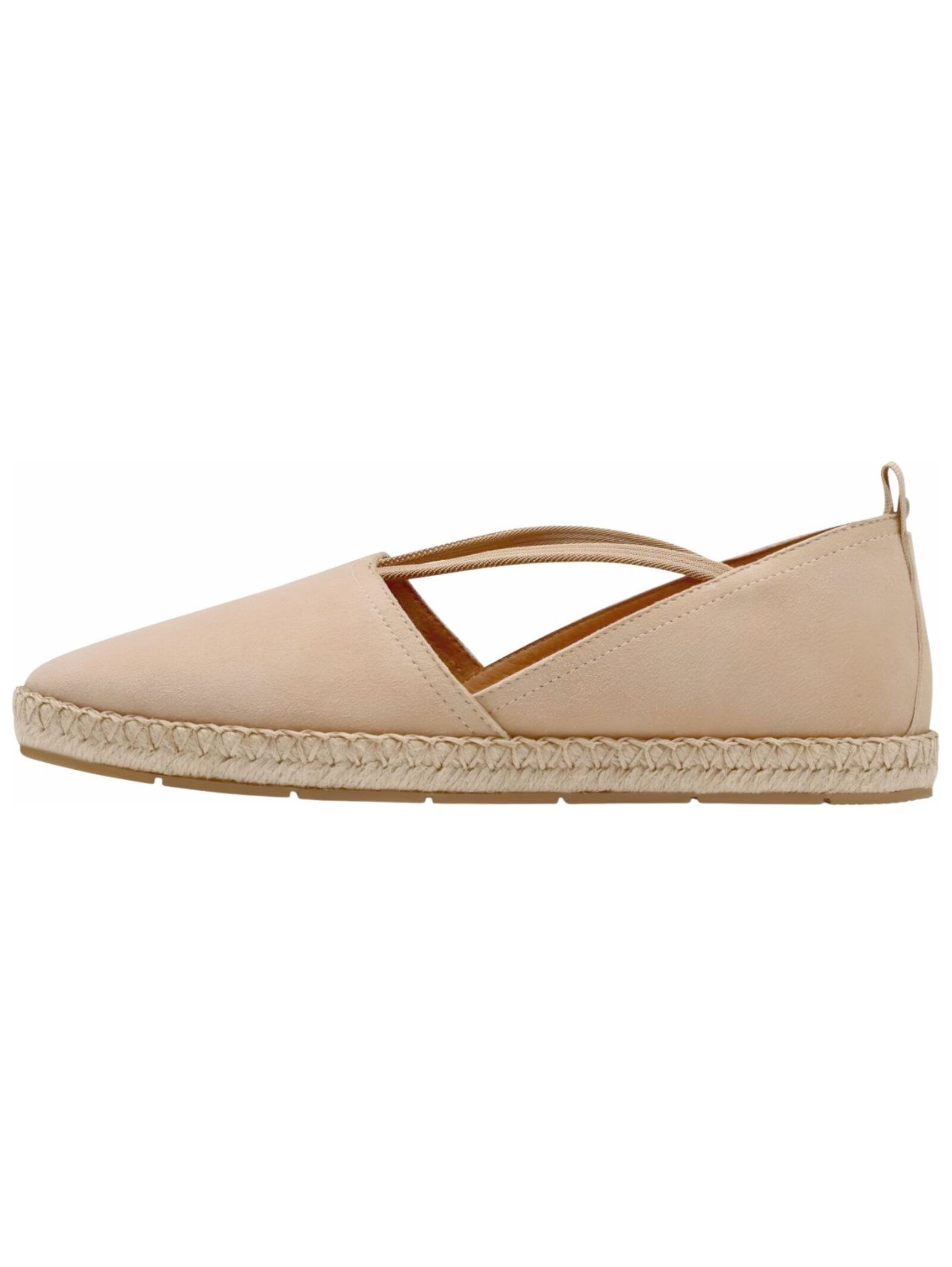 Tamaris Espadrille "Tamaris Halbschuhe Leder" günstig online kaufen