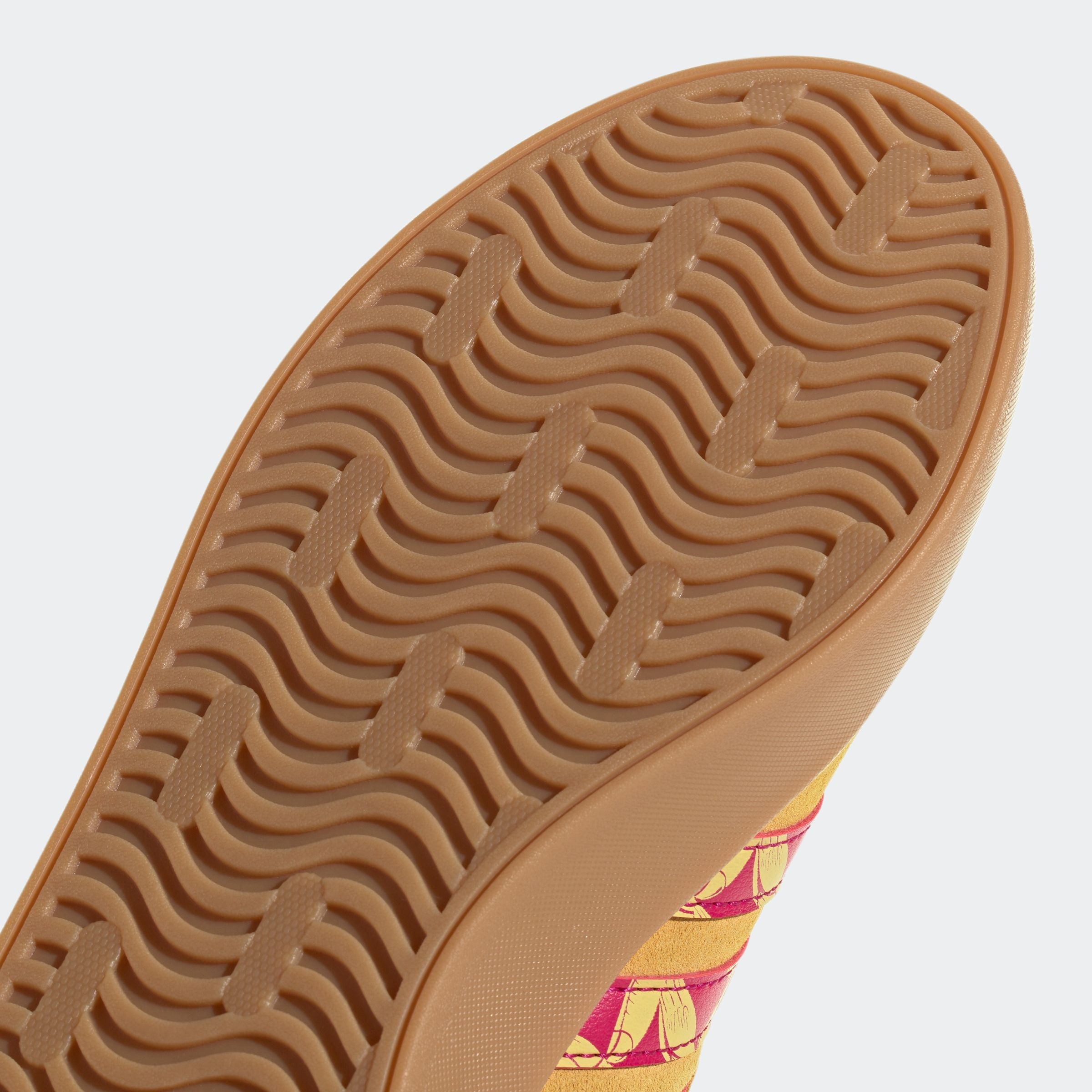 adidas Sportswear Sneaker »VL COURT 3.0«, inspiriert vom Design des adidas samba