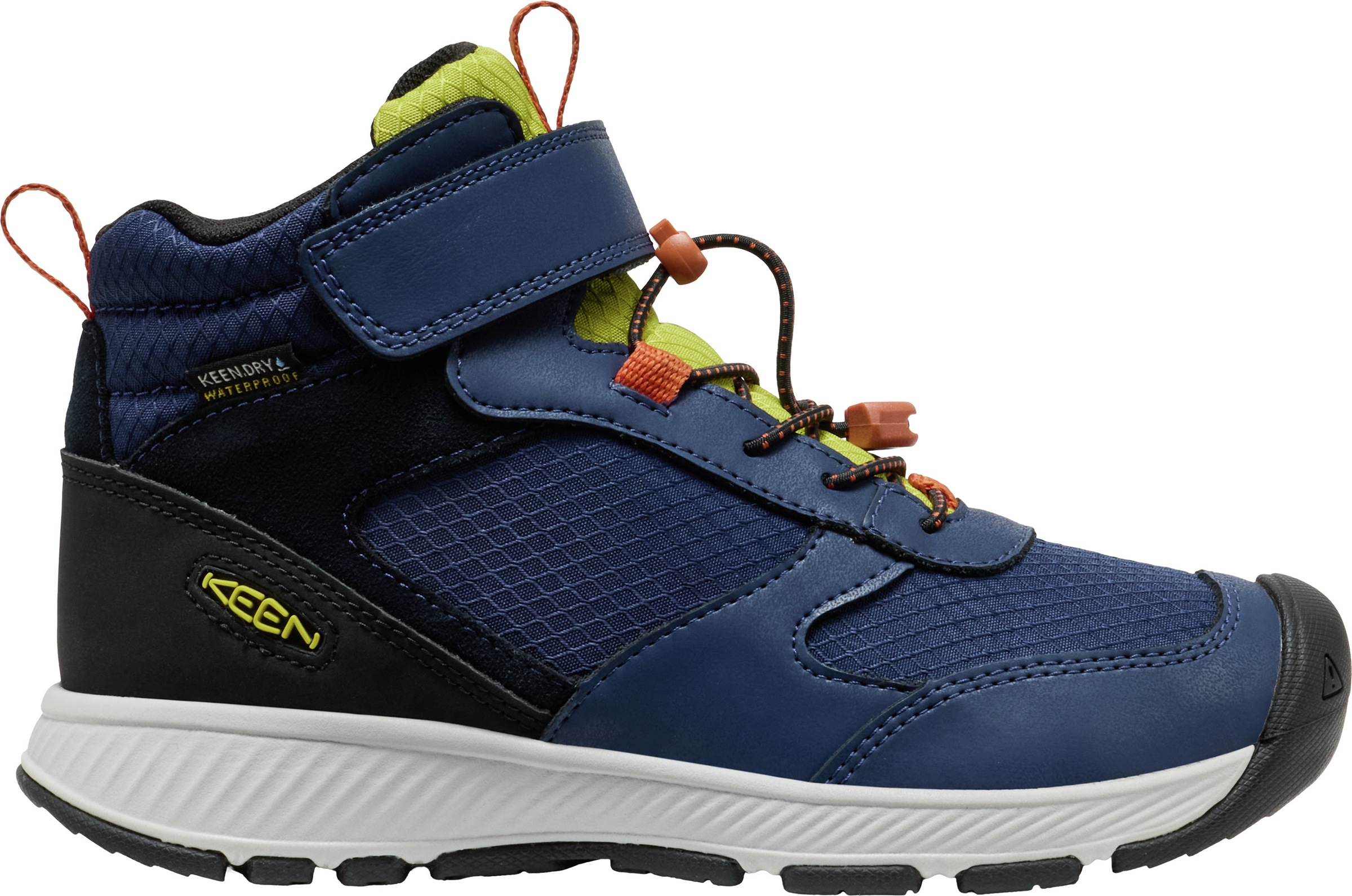 Keen Winterstiefel »SKUA MID WP«  Snowboots, Winterboots, Winterschuhe, wasserdicht