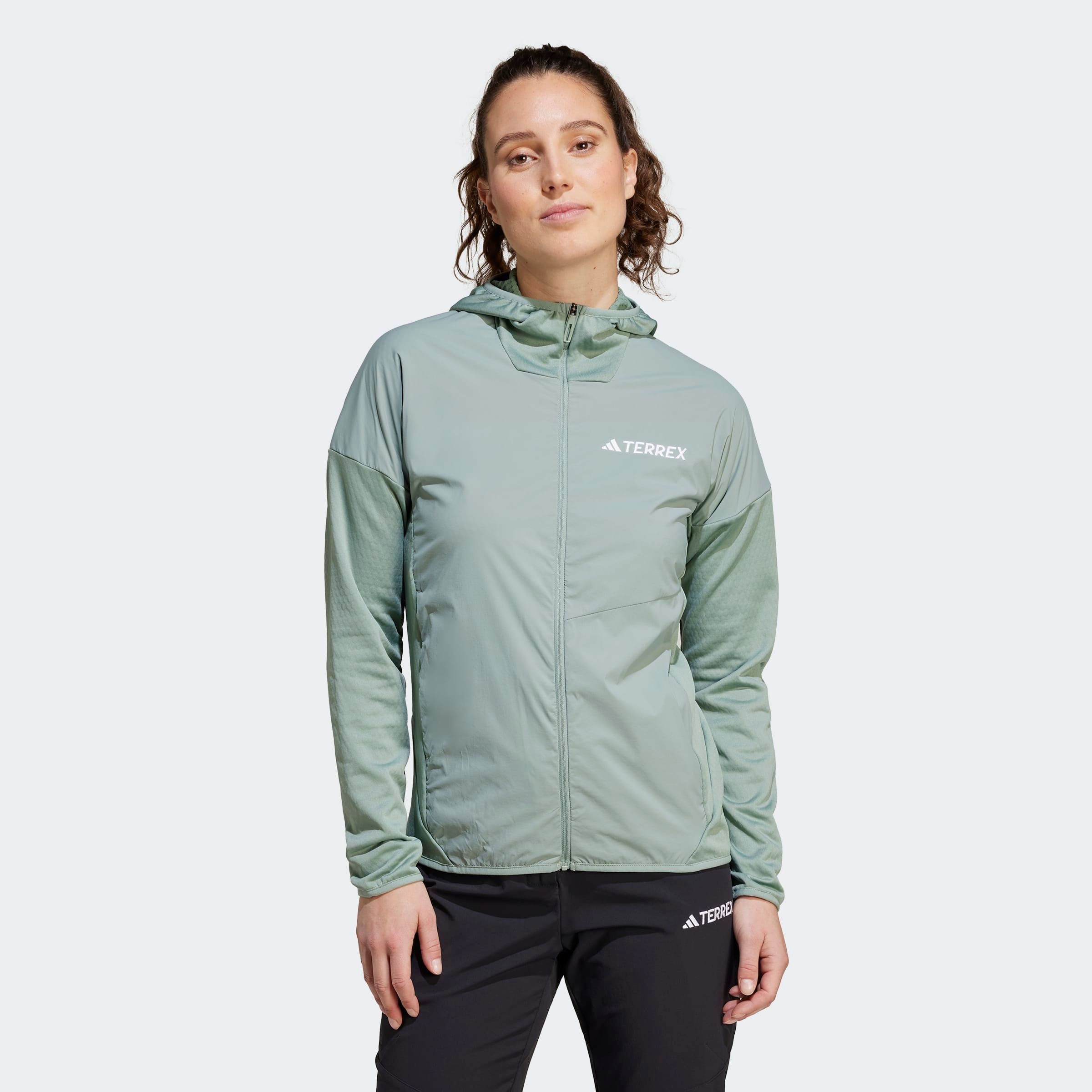 adidas TERREX Cardigan "W XPR WIND FL H" günstig online kaufen