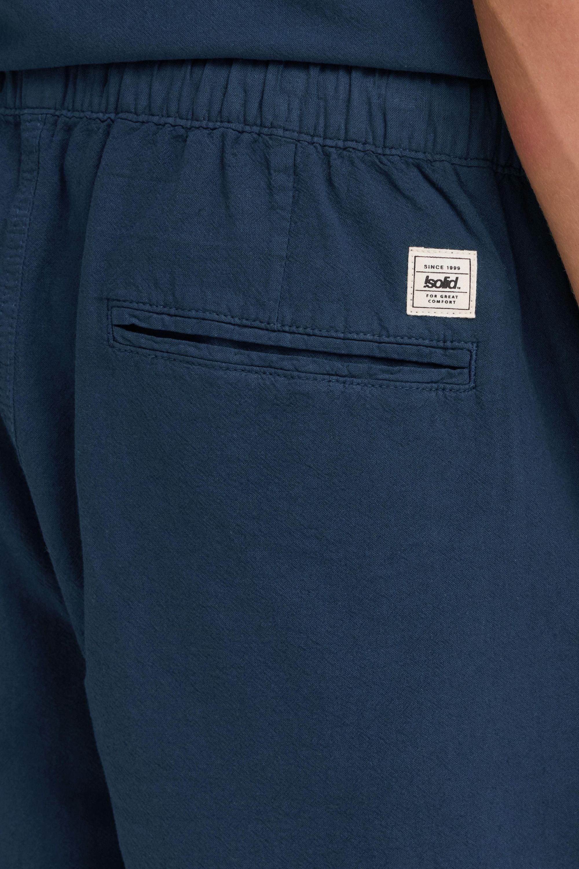 !Solid Chinoshorts »Chinoshorts SDNeel«