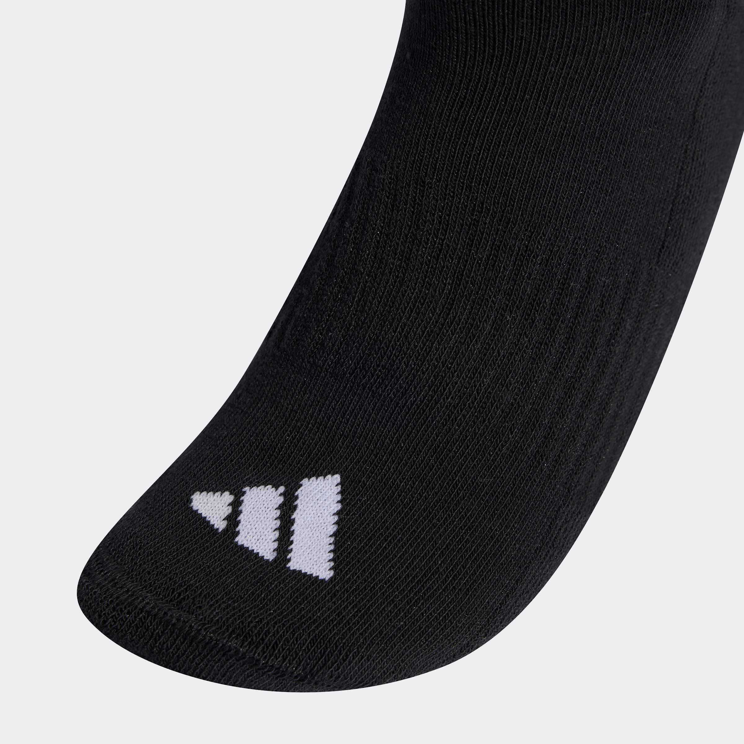 adidas Performance Funktionssocken »3S ESS C CRW 3P« 3 Paar tlg.