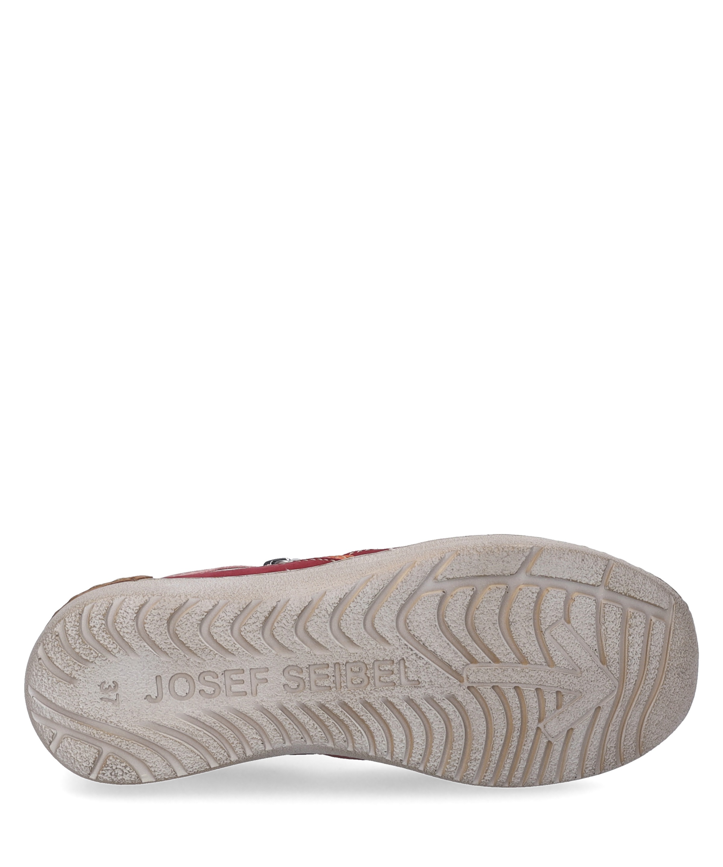 Josef Seibel Sneaker »Sally 02, orchidee-multi«