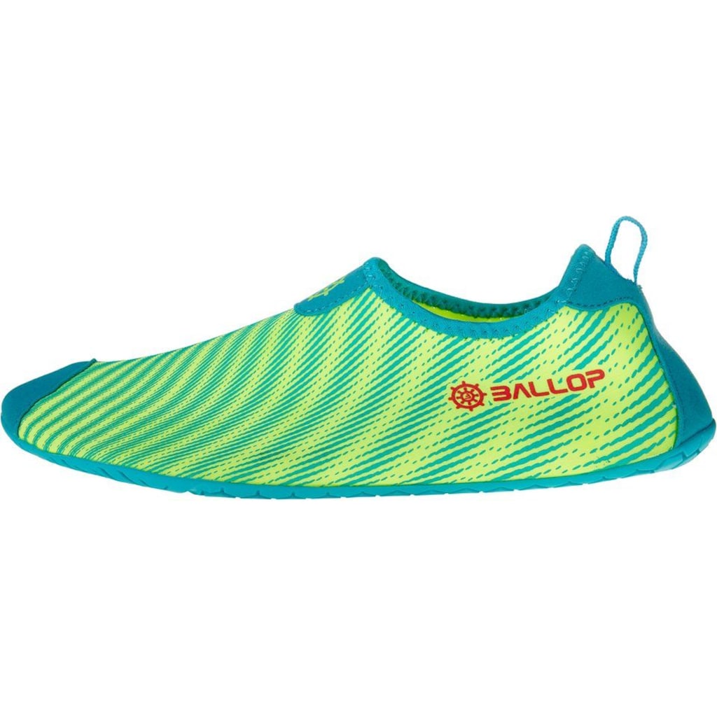 Ballop Outdoorschuh