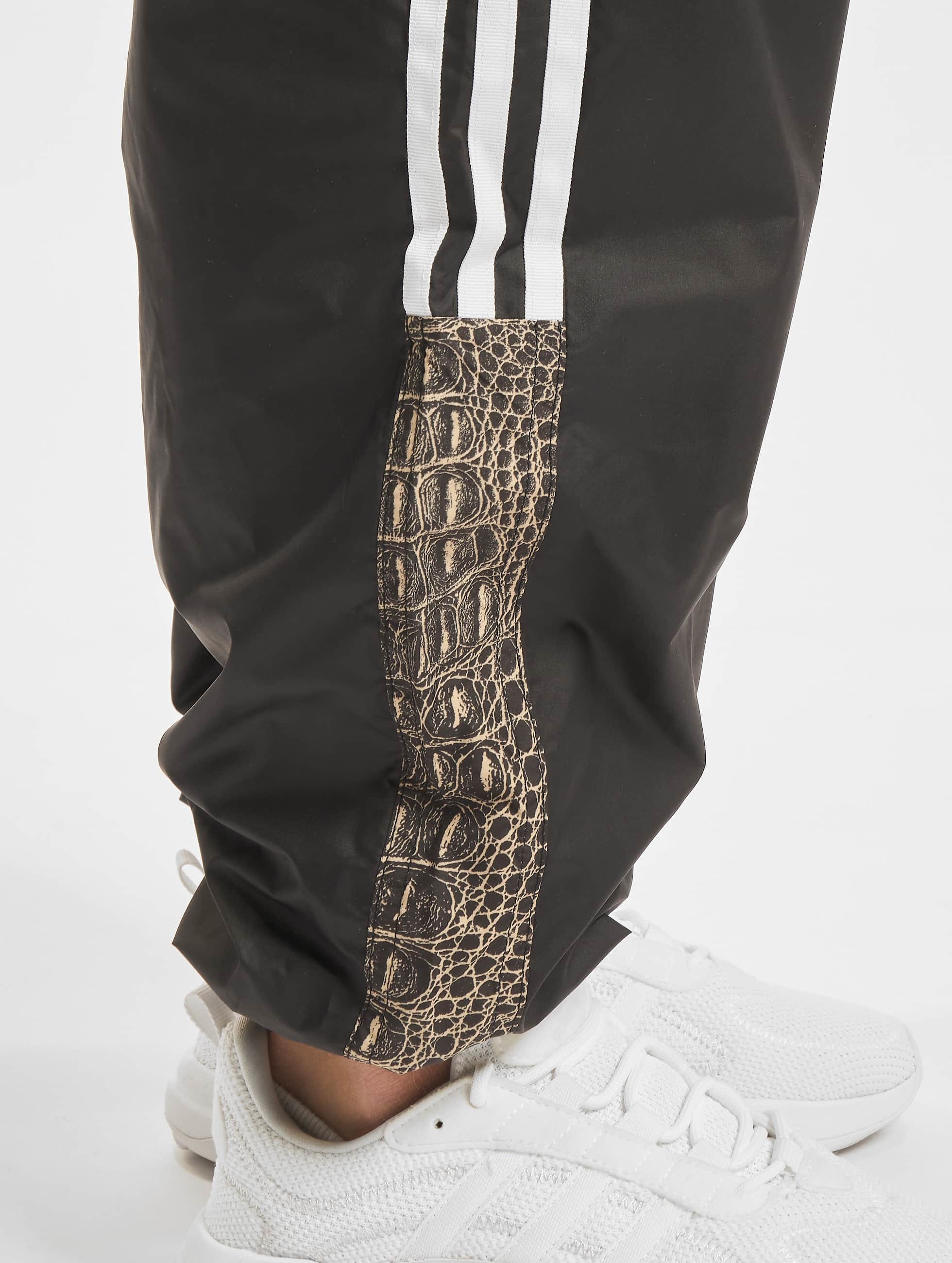 Stoffhose »Damen Adidas Originals Track Sweat Pants«, (1 tlg.)