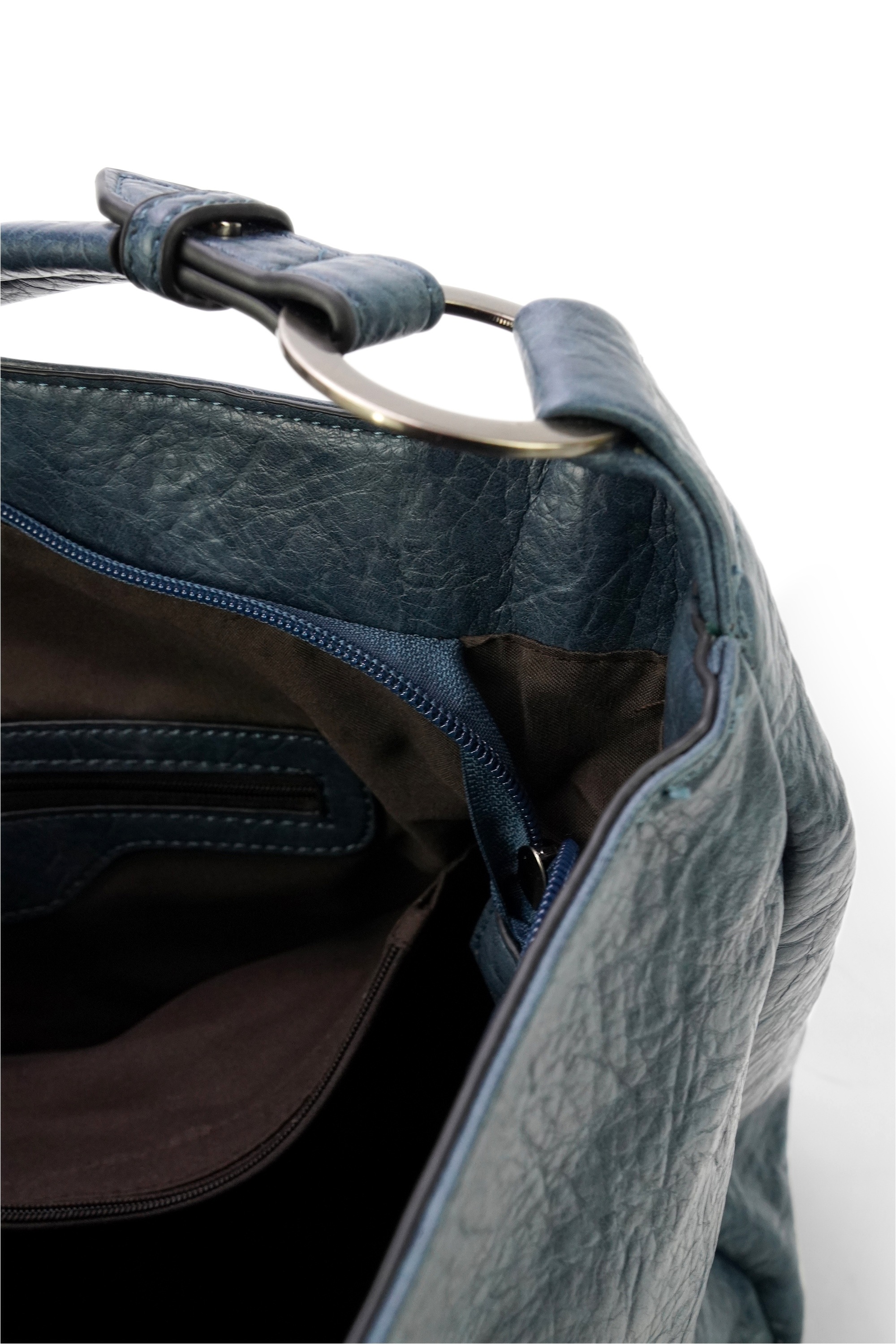 Harpa Henkeltasche »TILDA« mit geräumigem Hauptfach und Innentaschen