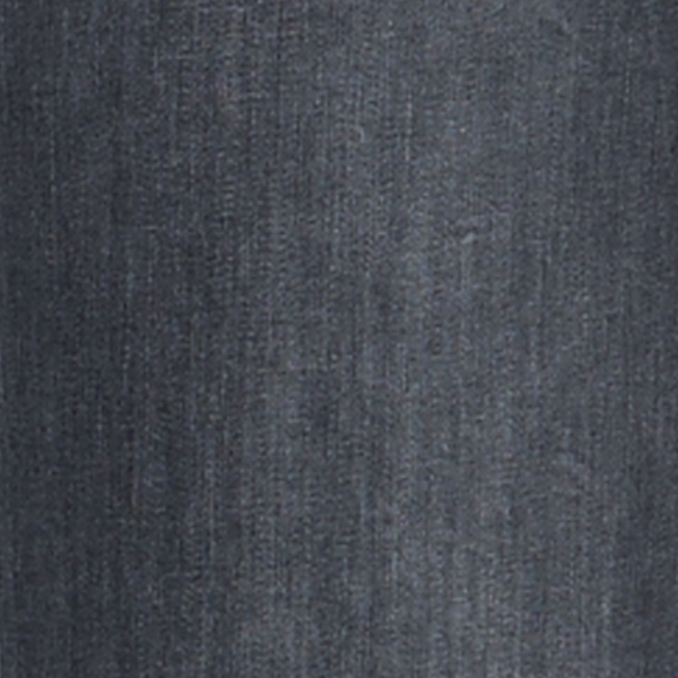 STREET ONE Comfort-fit-Jeans Middle Waist