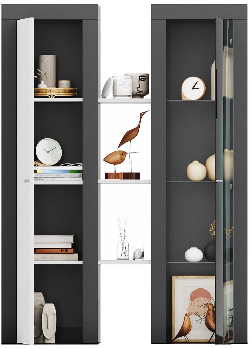 INOSIGN Aufsatzschrank »Cano«