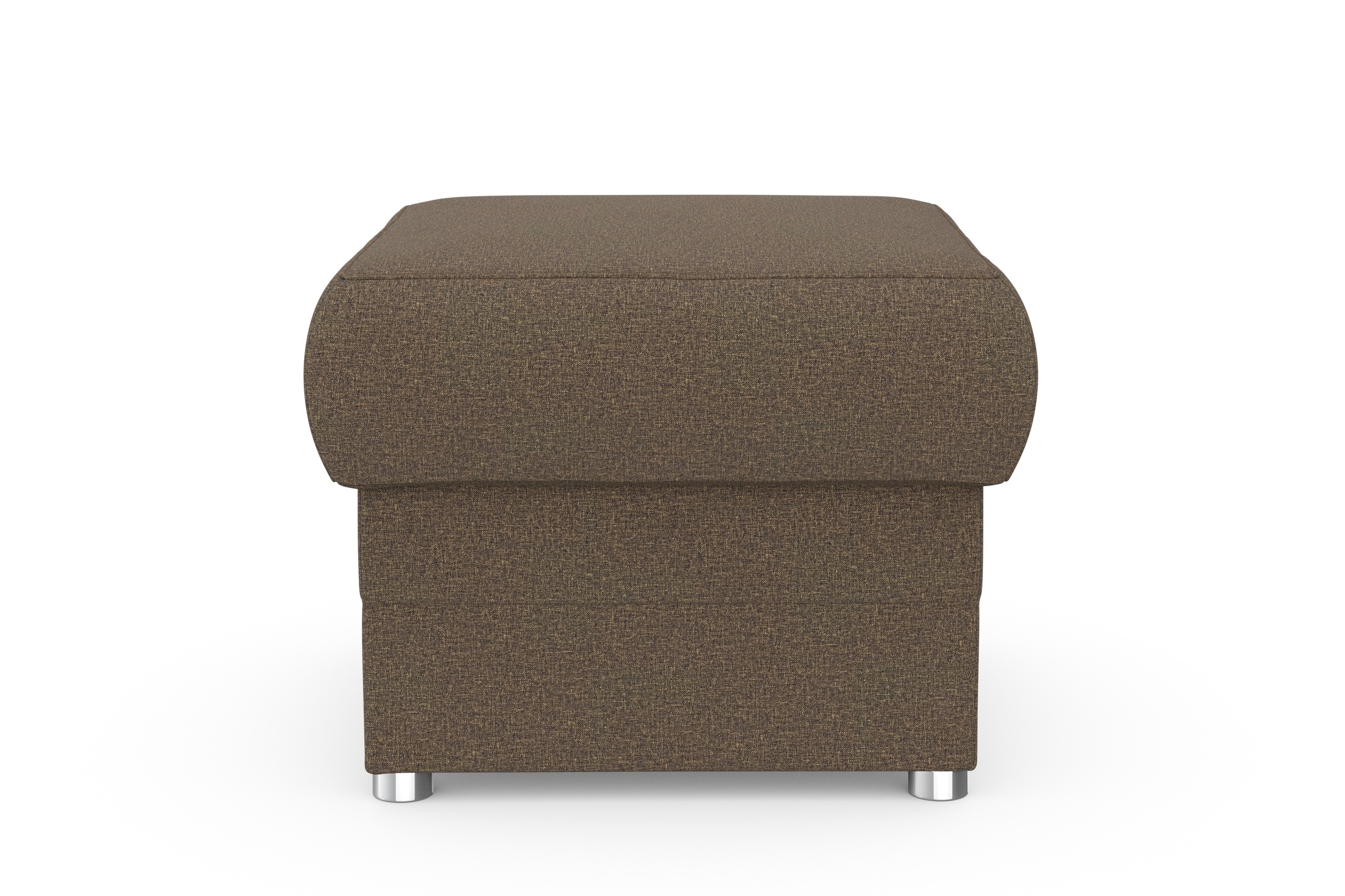 DOMO collection Hocker "Pina, kompakt und bequem", Passender Hocker zur Ser günstig online kaufen