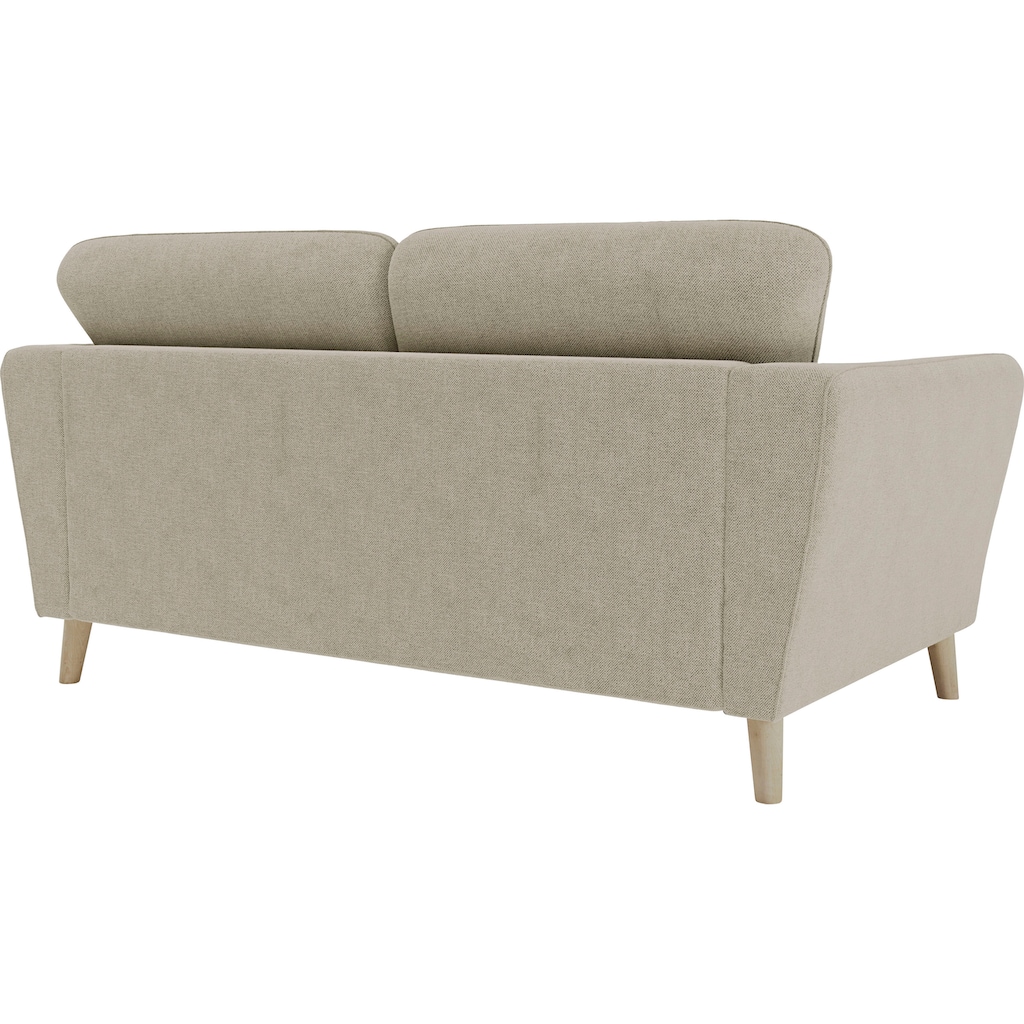 Home affaire 2-Sitzer »MARSEILLE Sofa 170 cm«